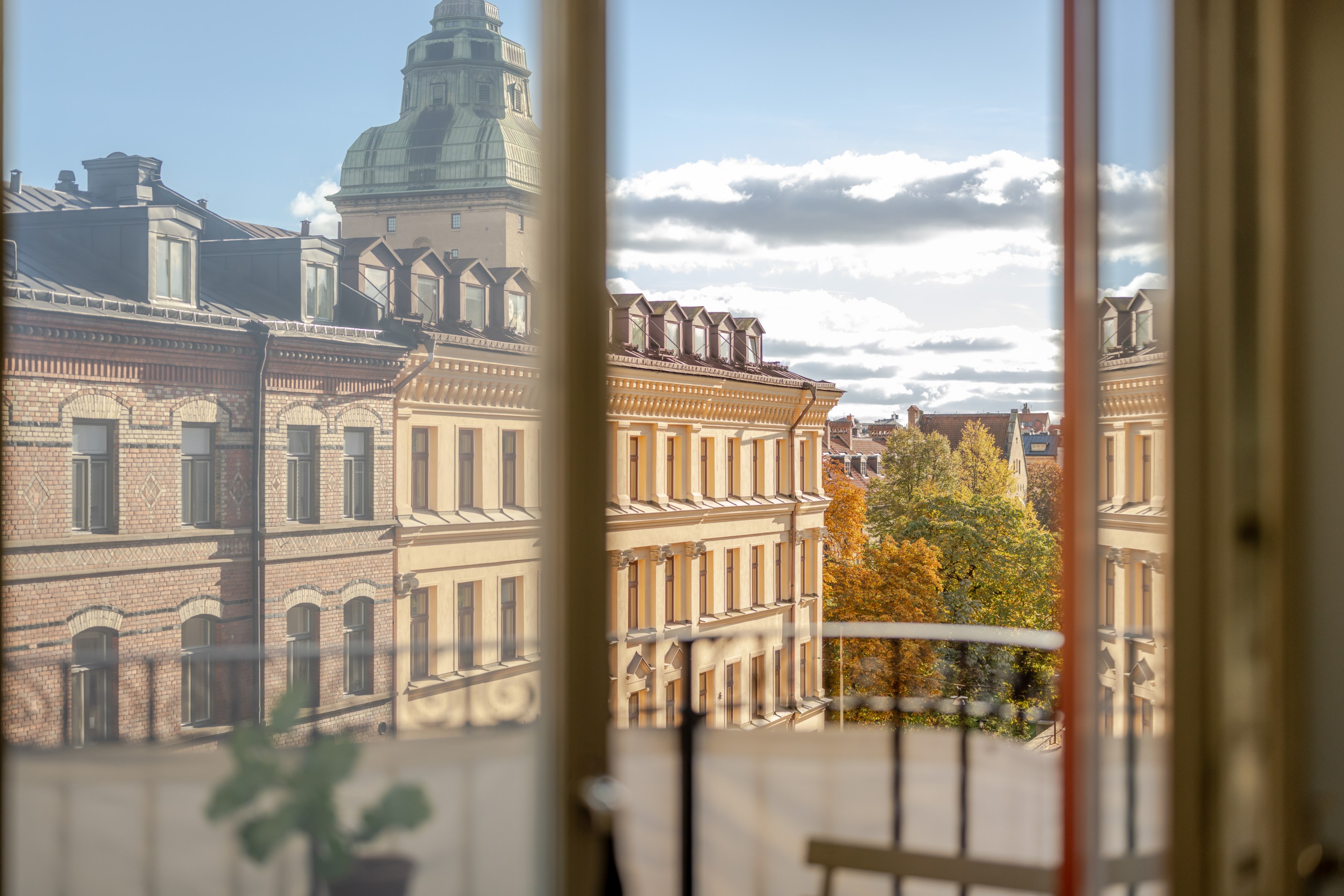 Bostadsbild från Hjärnegatan 2, Till salu i Kungsholmen, Stockholm