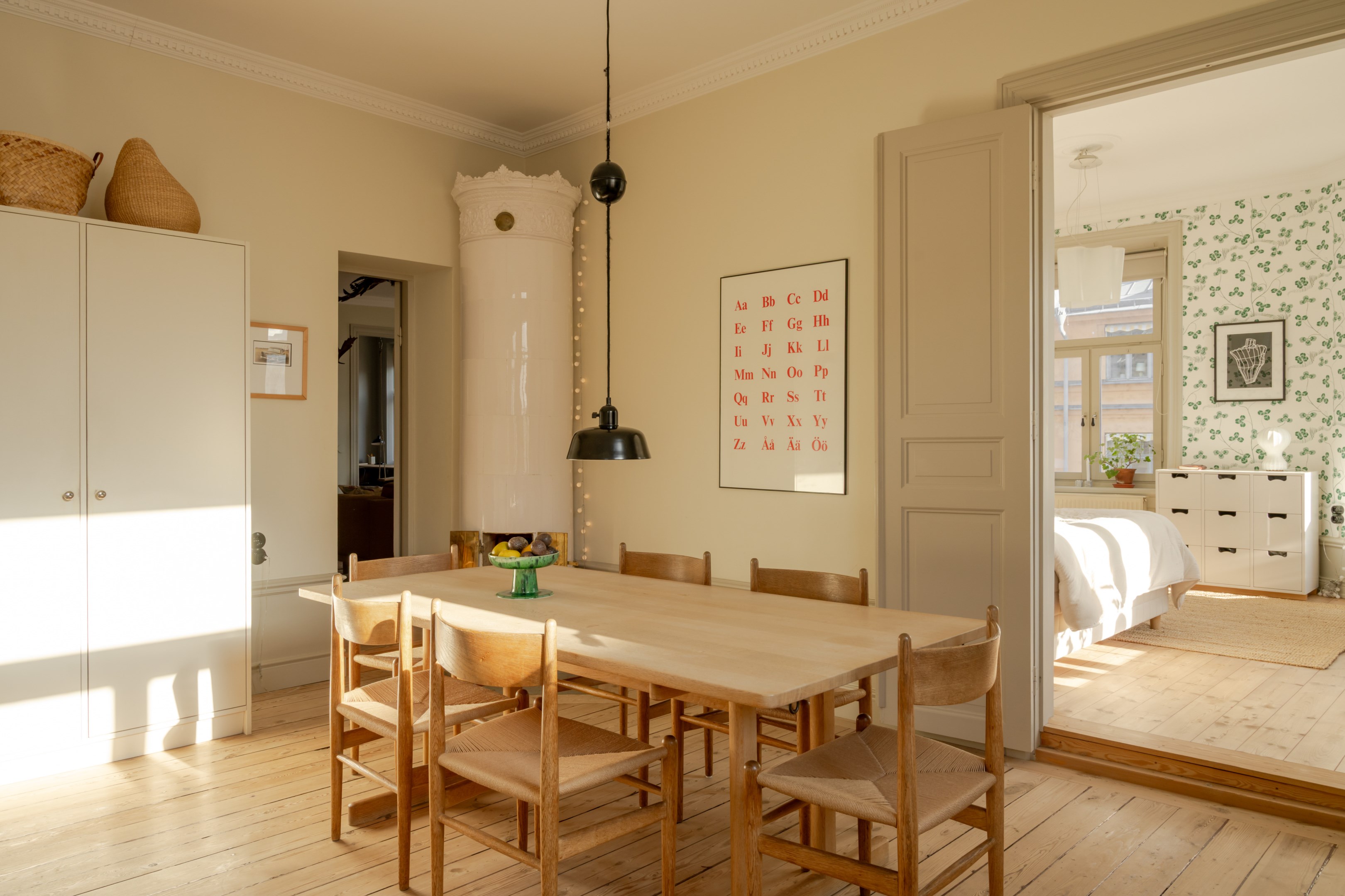 Bostadsbild från Hjärnegatan 2, Till salu i Kungsholmen, Stockholm
