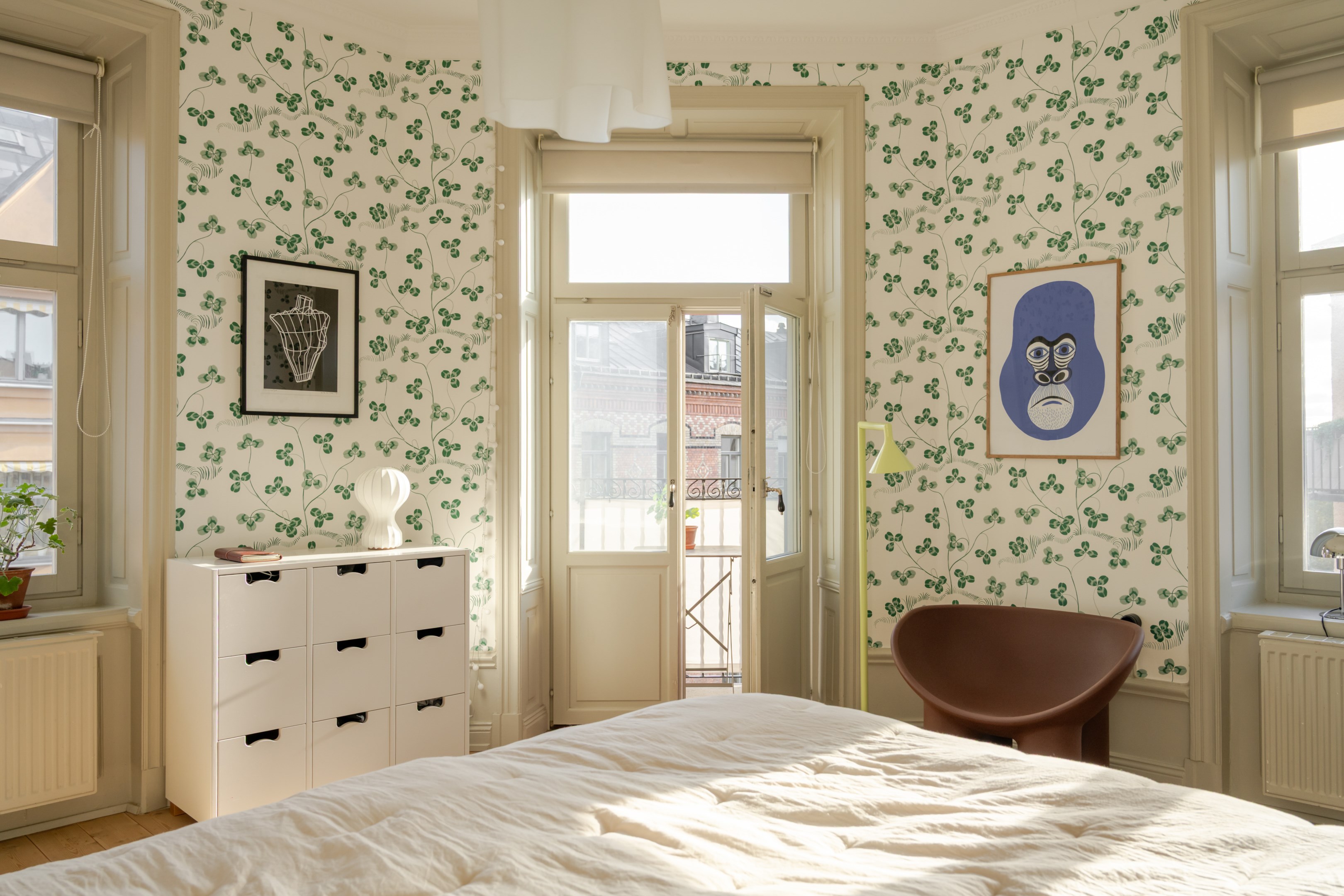 Bostadsbild från Hjärnegatan 2, Till salu i Kungsholmen, Stockholm