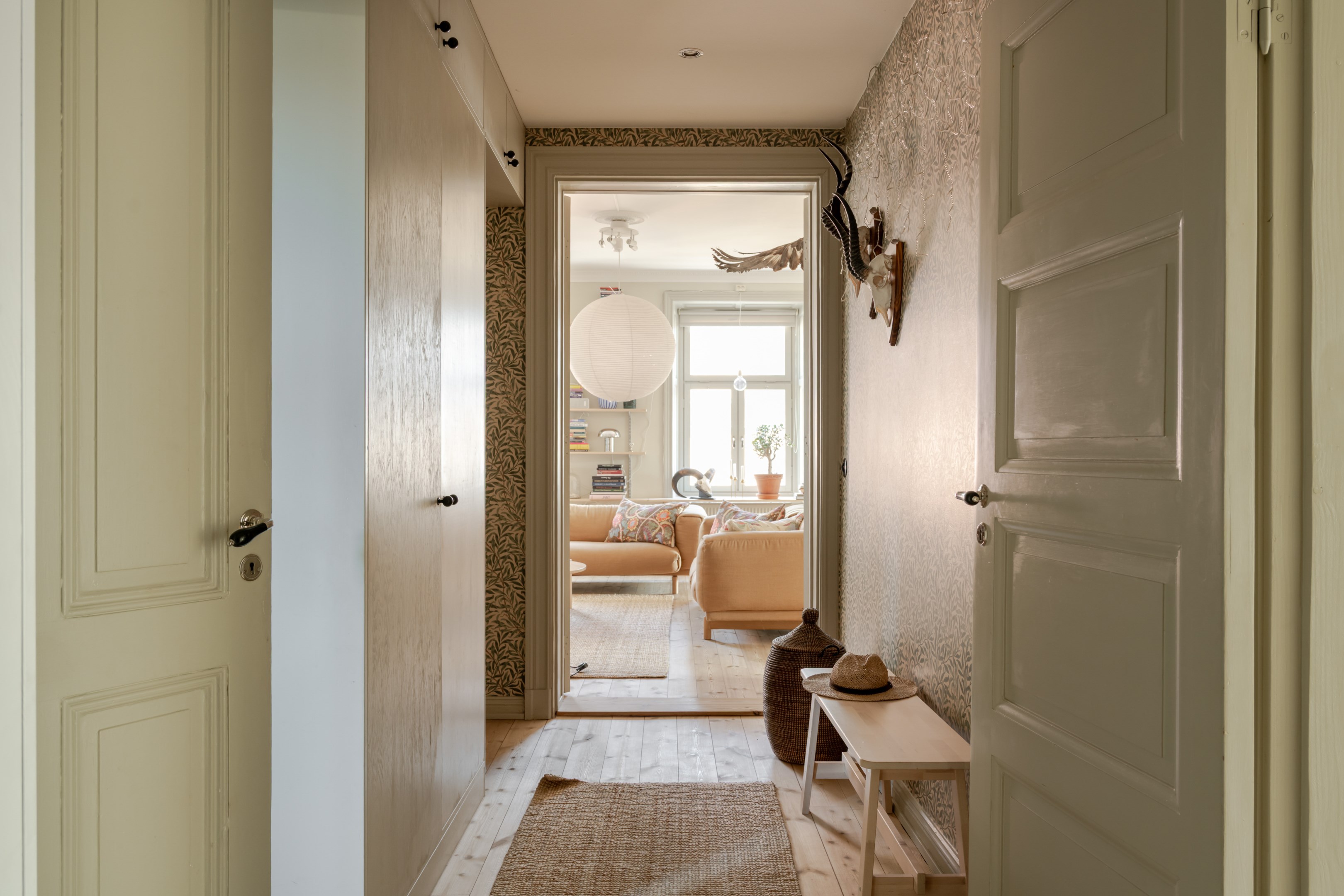 Bostadsbild från Hjärnegatan 2, Till salu i Kungsholmen, Stockholm