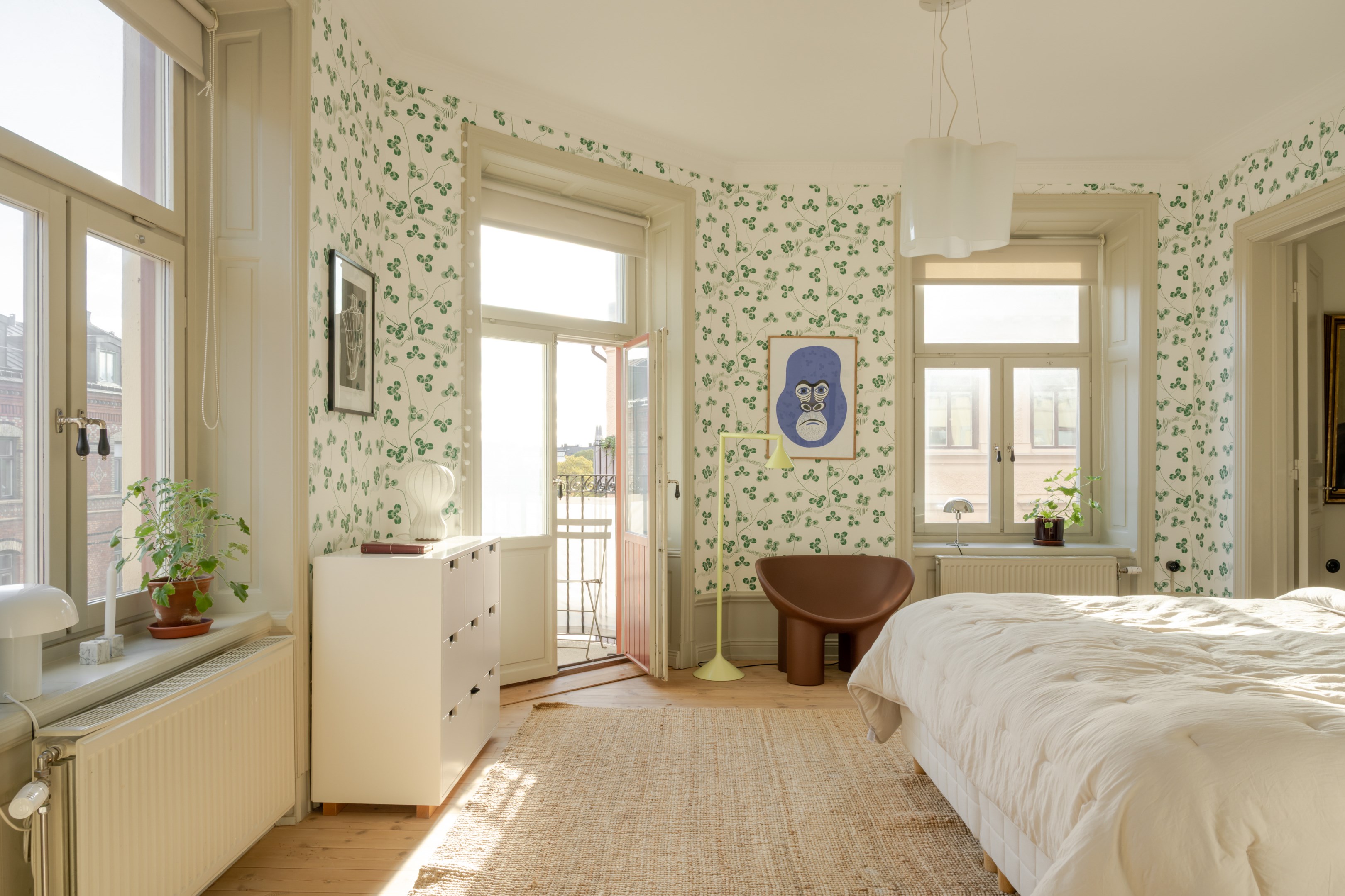 Bostadsbild från Hjärnegatan 2, Till salu i Kungsholmen, Stockholm