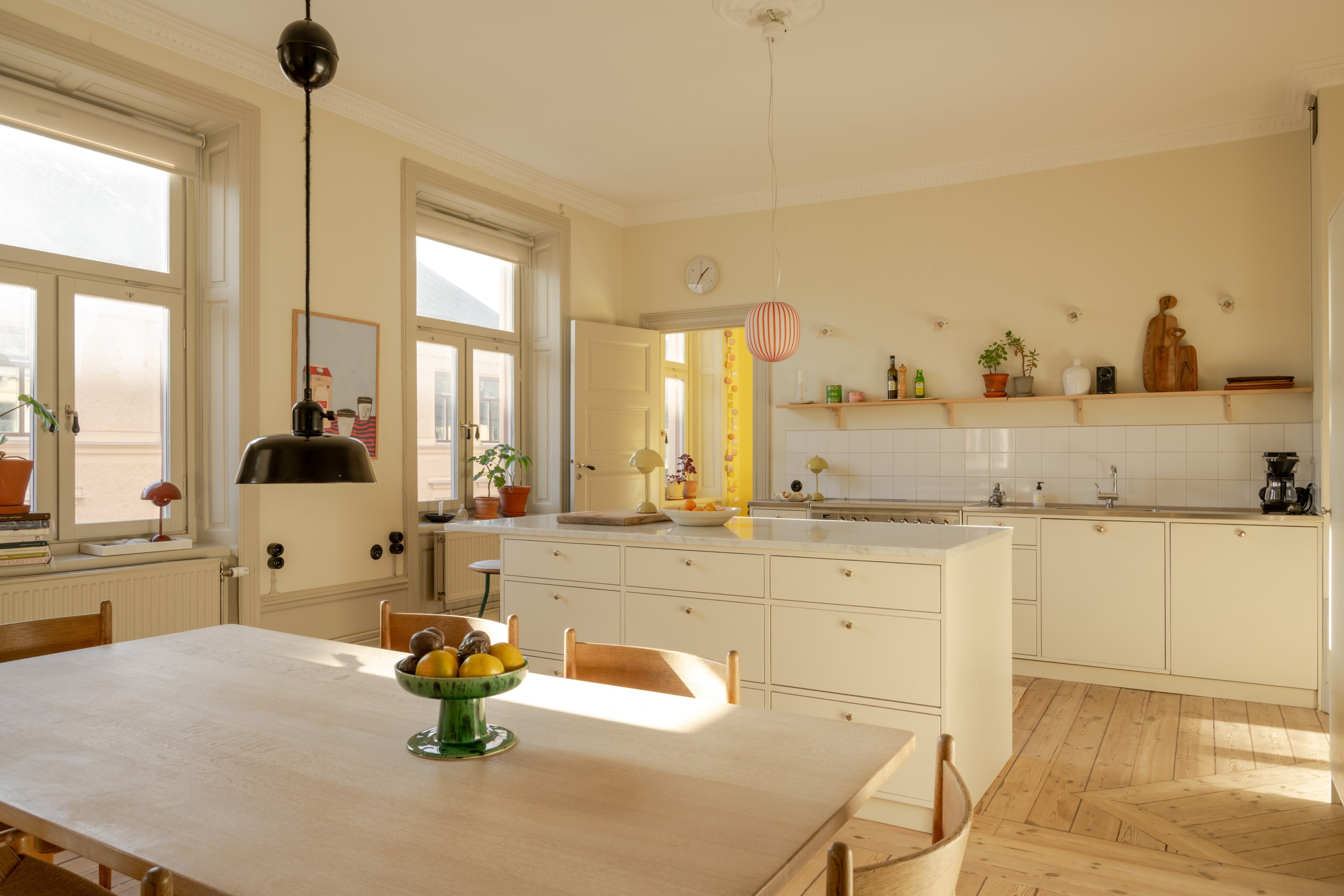 Bostadsbild från Hjärnegatan 2, Till salu i Kungsholmen, Stockholm