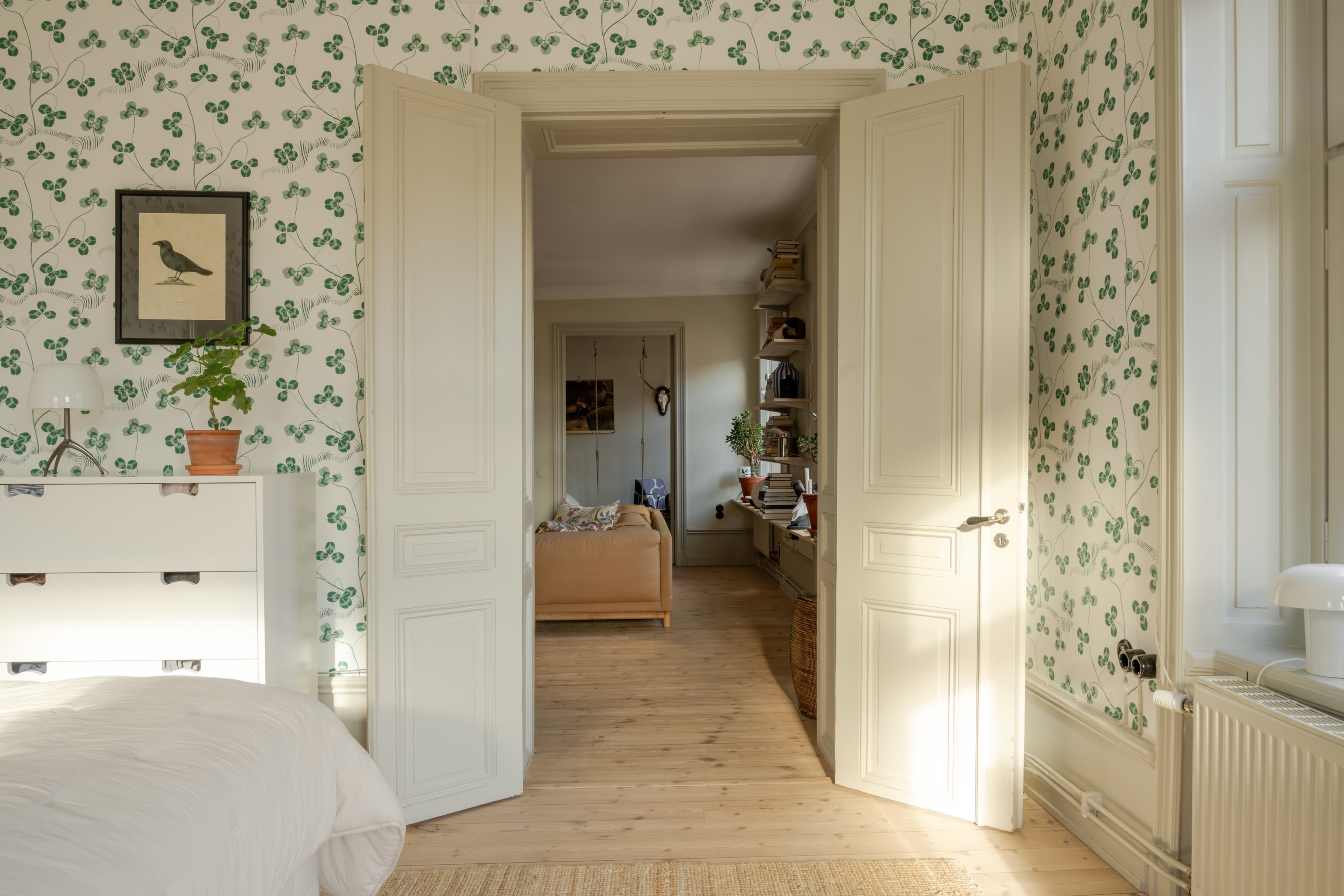 Bostadsbild från Hjärnegatan 2, Till salu i Kungsholmen, Stockholm