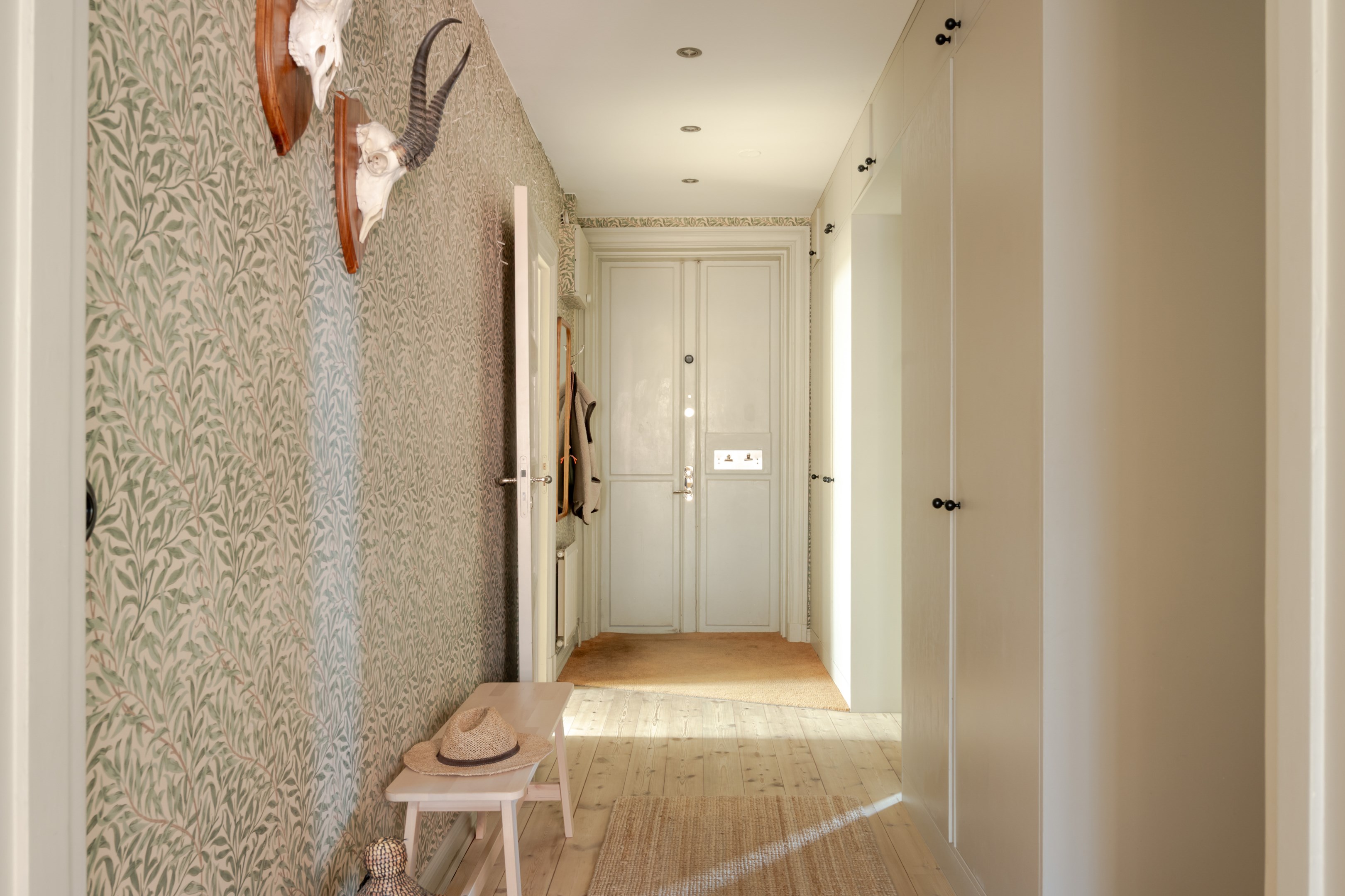 Bostadsbild från Hjärnegatan 2, Till salu i Kungsholmen, Stockholm