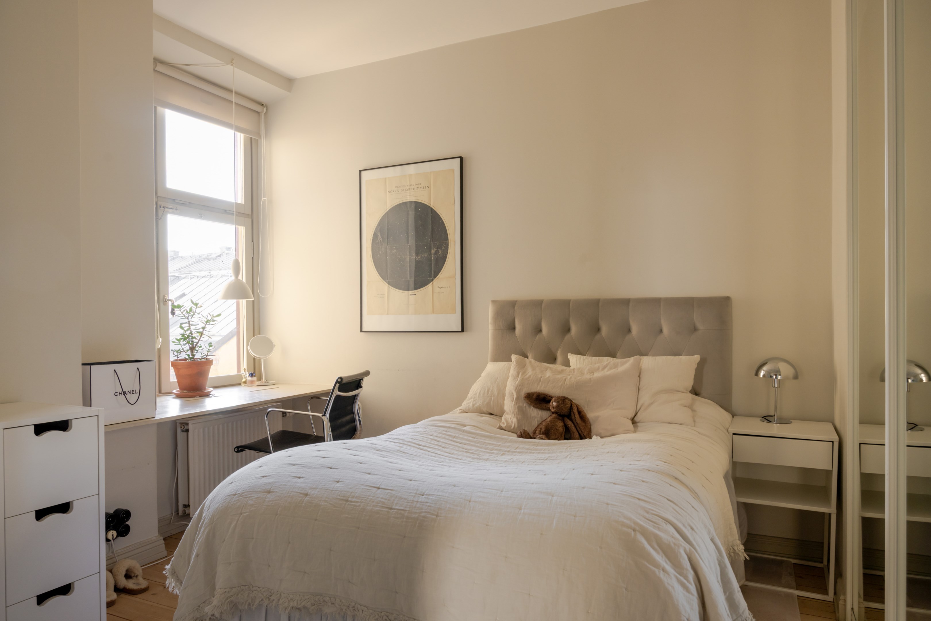 Bostadsbild från Hjärnegatan 2, Till salu i Kungsholmen, Stockholm