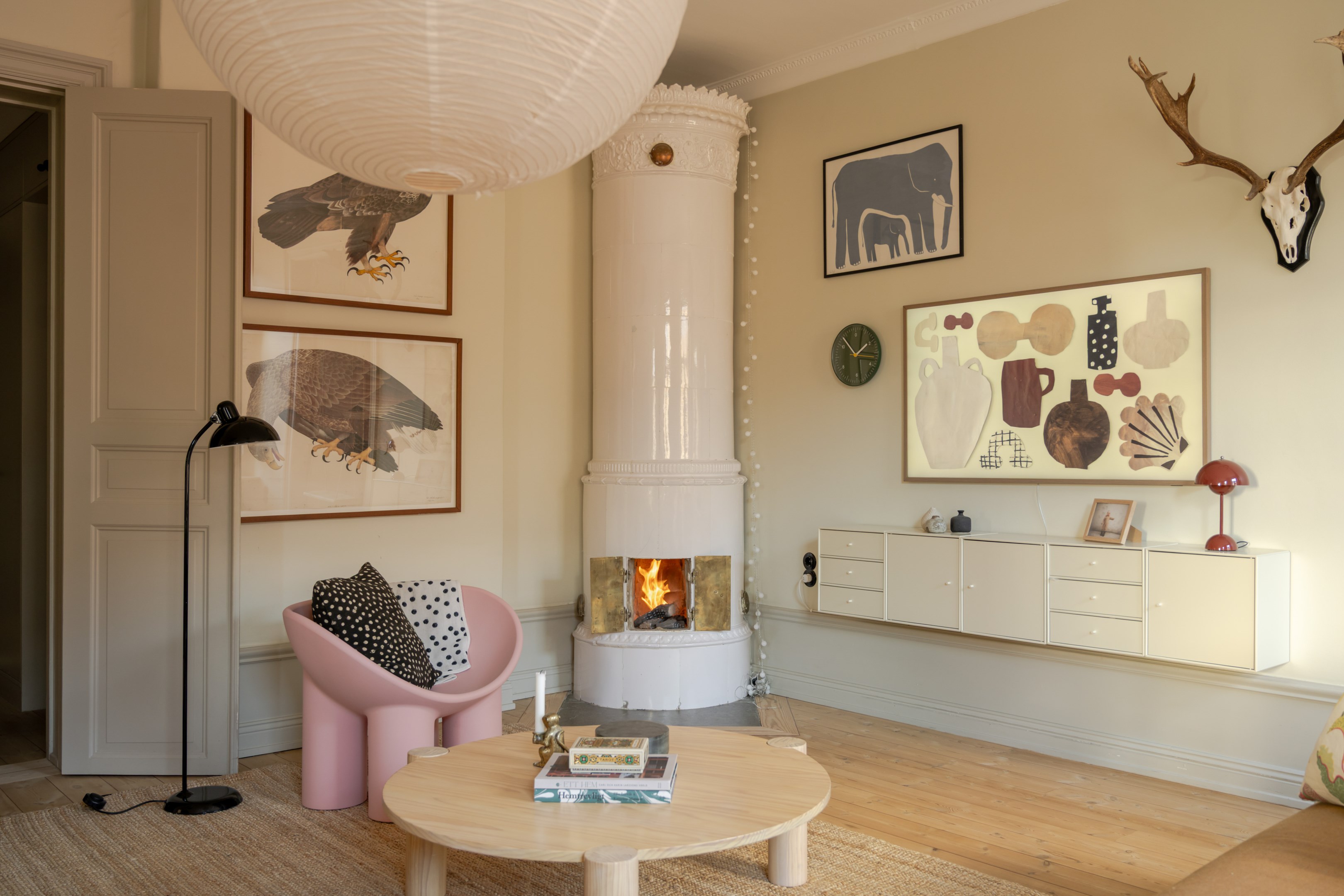 Bostadsbild från Hjärnegatan 2, Till salu i Kungsholmen, Stockholm