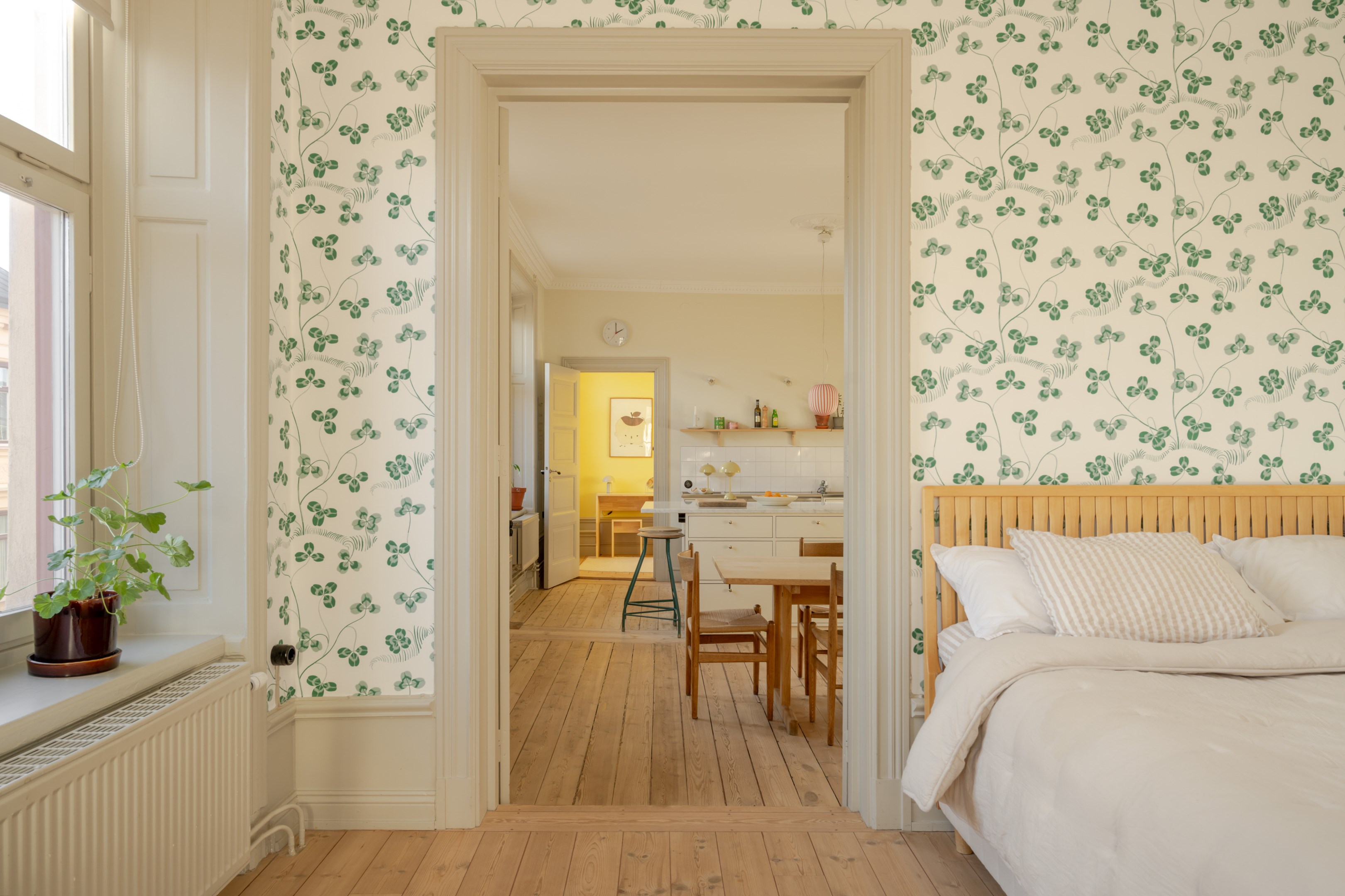 Bostadsbild från Hjärnegatan 2, Till salu i Kungsholmen, Stockholm