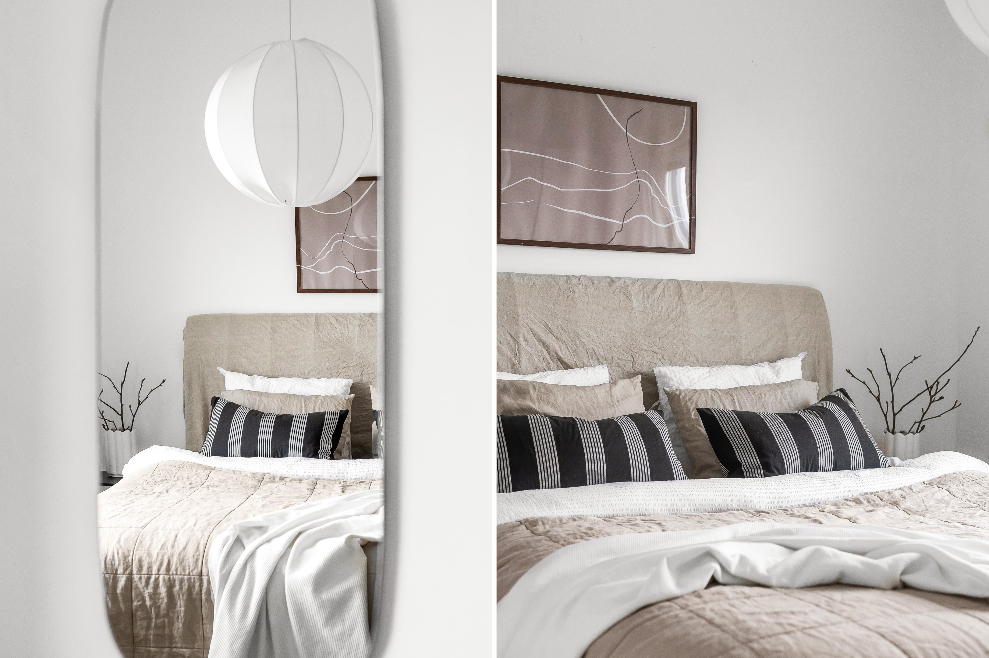 Bostadsbild från Portalgatan 53, Såld i Kapellgärdet, Uppsala