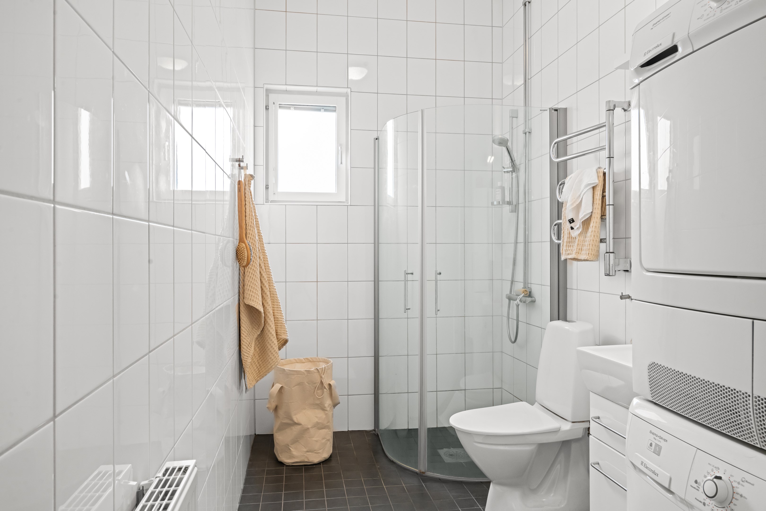 Bostadsbild från Portalgatan 53, Såld i Kapellgärdet, Uppsala