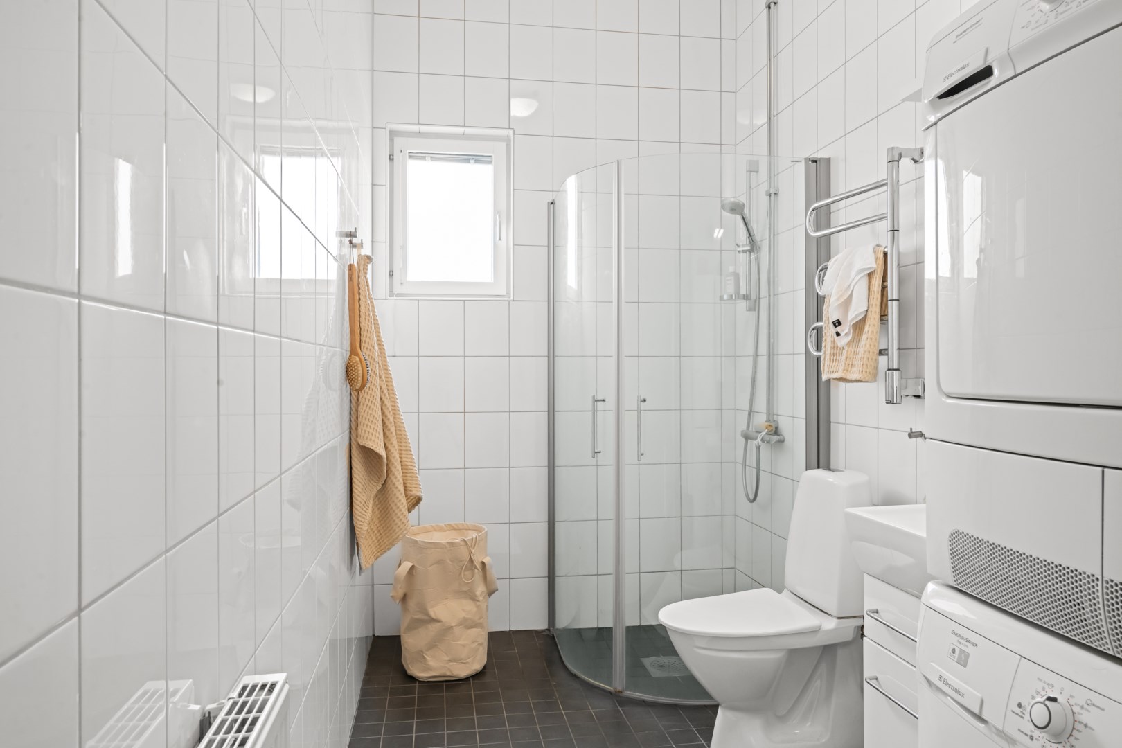 Bostadsbild från Portalgatan 53, Såld i Kapellgärdet, Uppsala