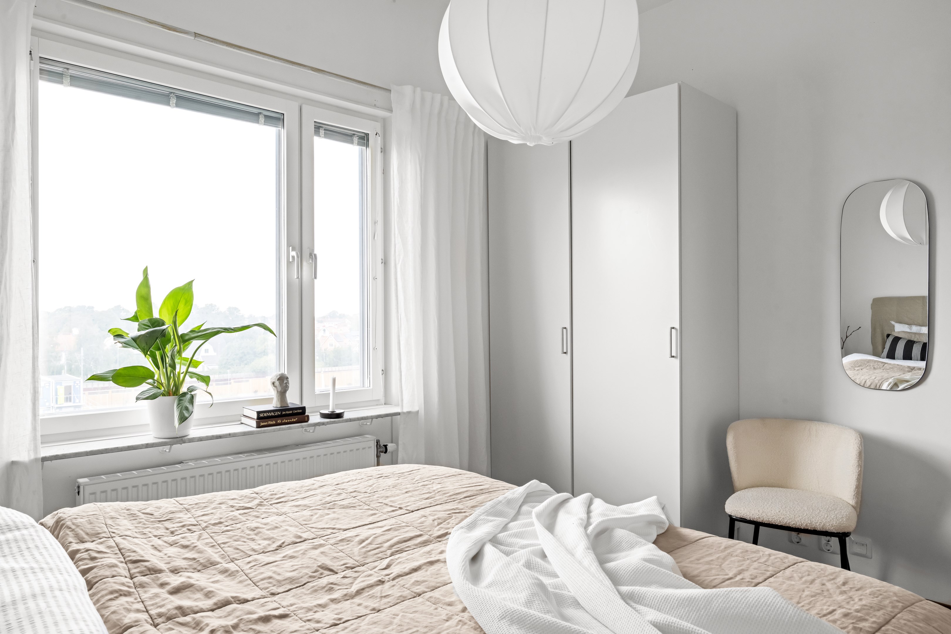 Bostadsbild från Portalgatan 53, Såld i Kapellgärdet, Uppsala