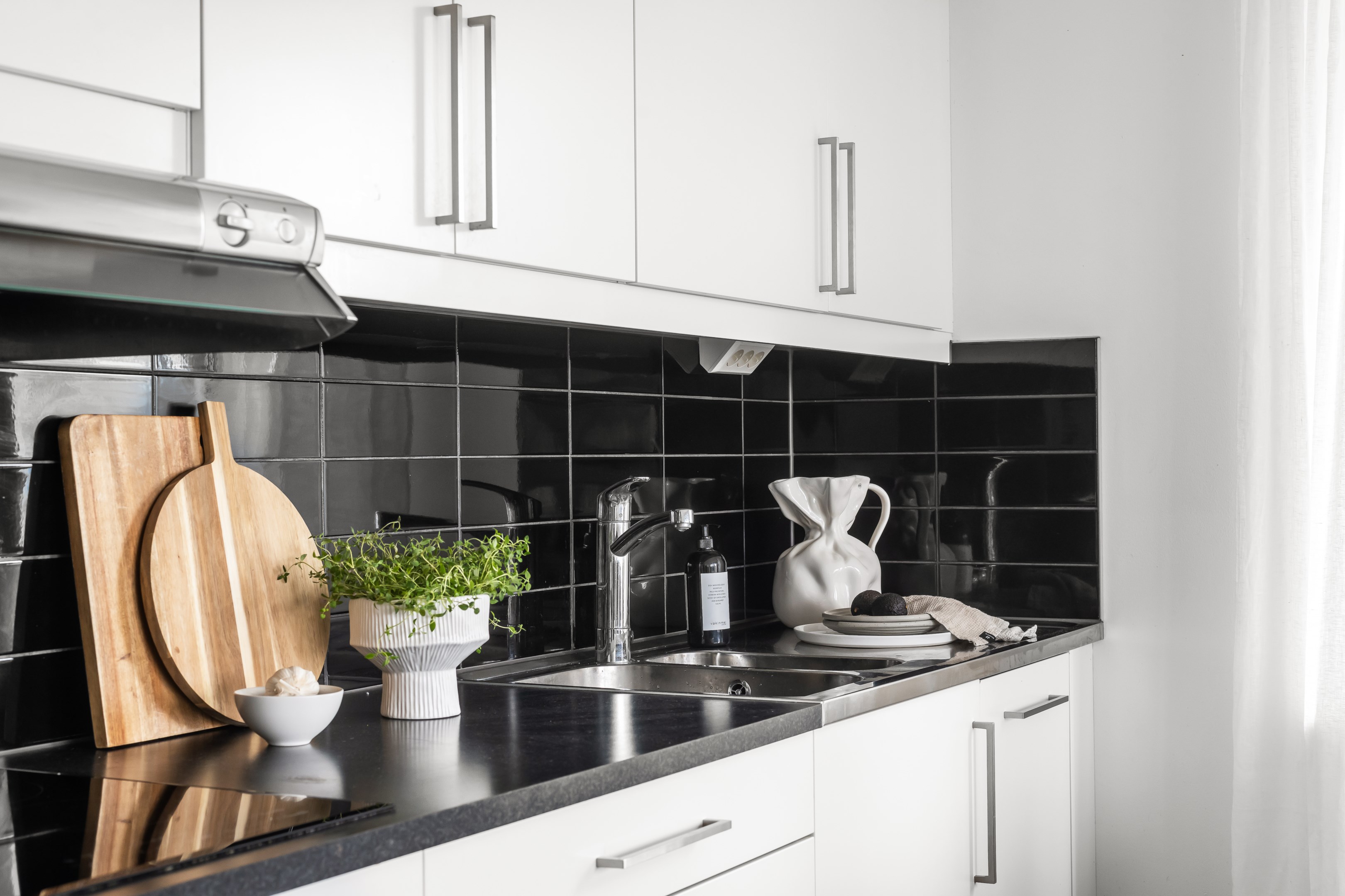 Bostadsbild från Portalgatan 53, Såld i Kapellgärdet, Uppsala