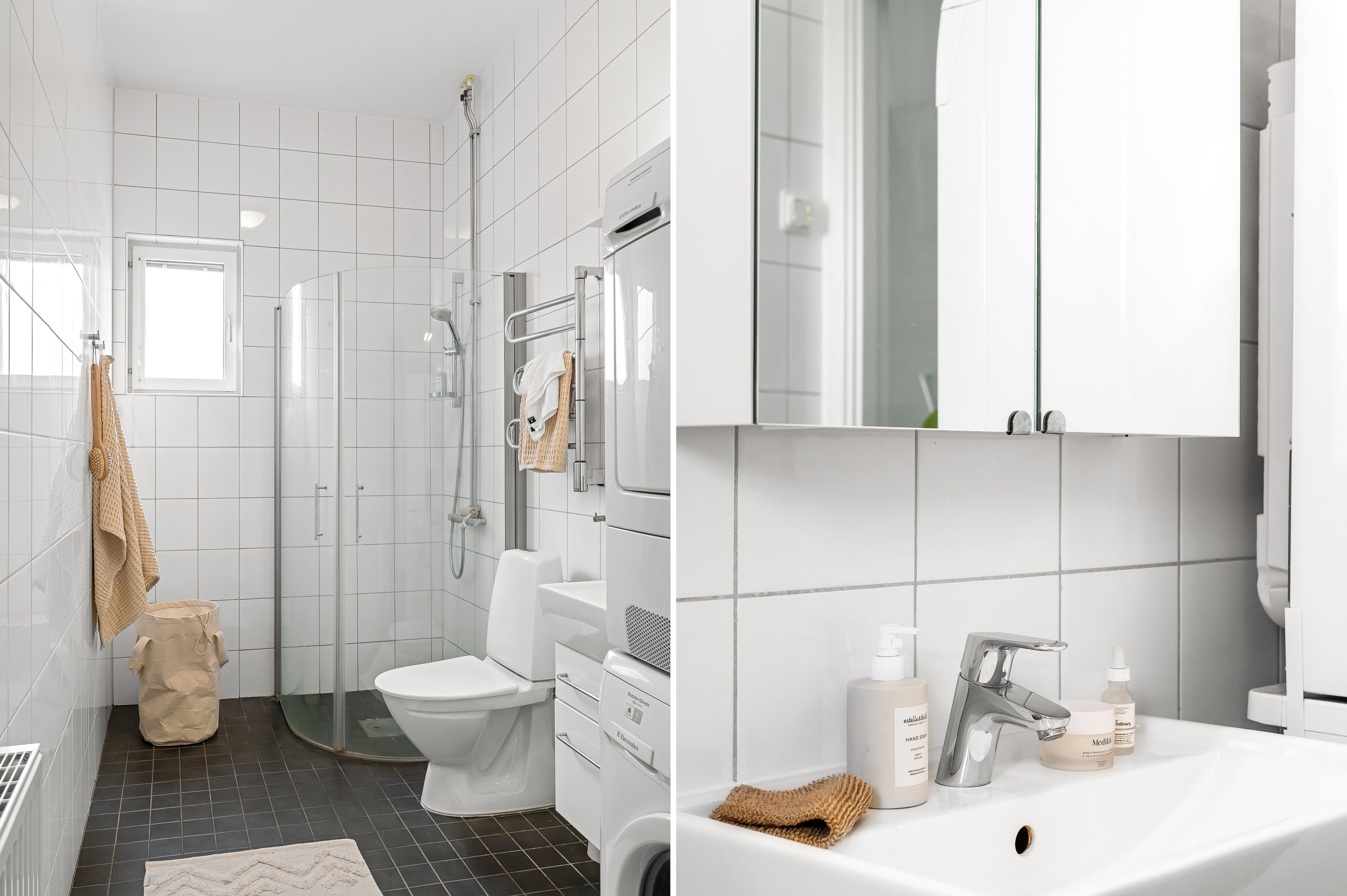 Bostadsbild från Portalgatan 53, Såld i Kapellgärdet, Uppsala