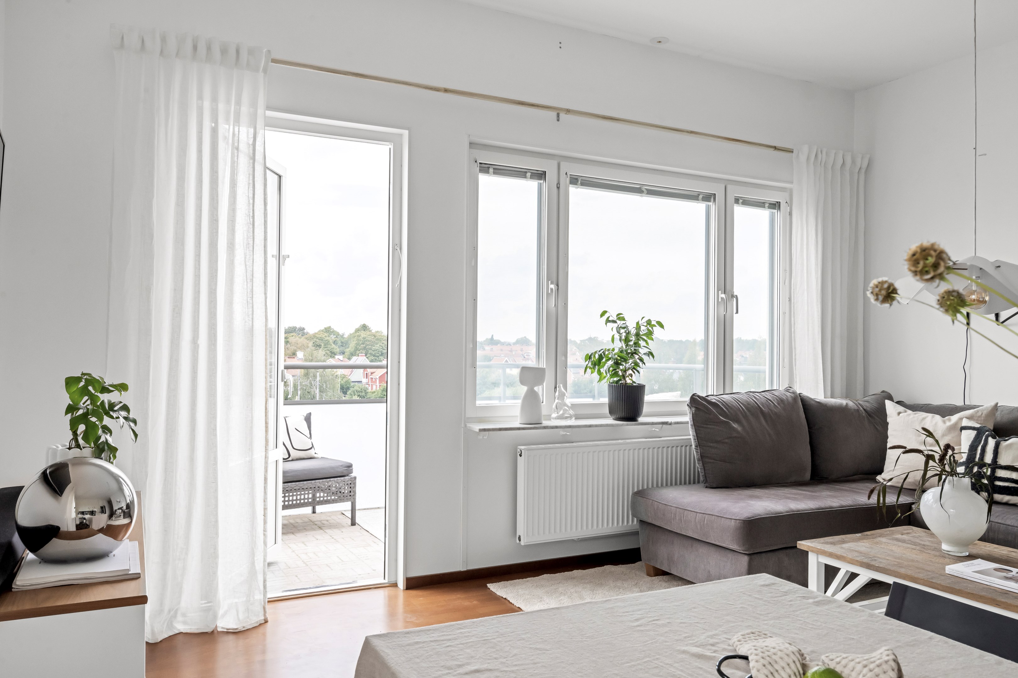 Bostadsbild från Portalgatan 53, Såld i Kapellgärdet, Uppsala