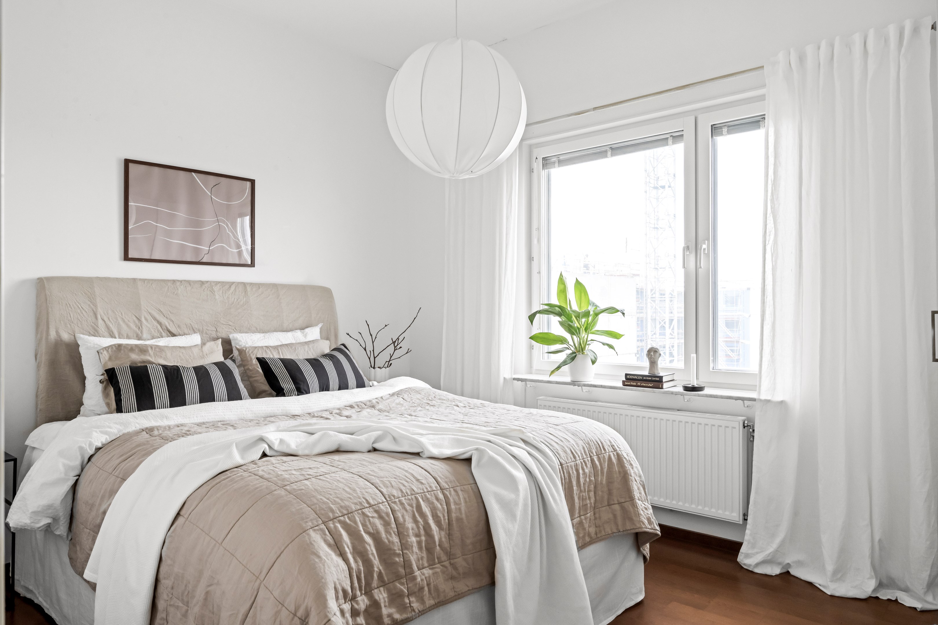 Bostadsbild från Portalgatan 53, Såld i Kapellgärdet, Uppsala