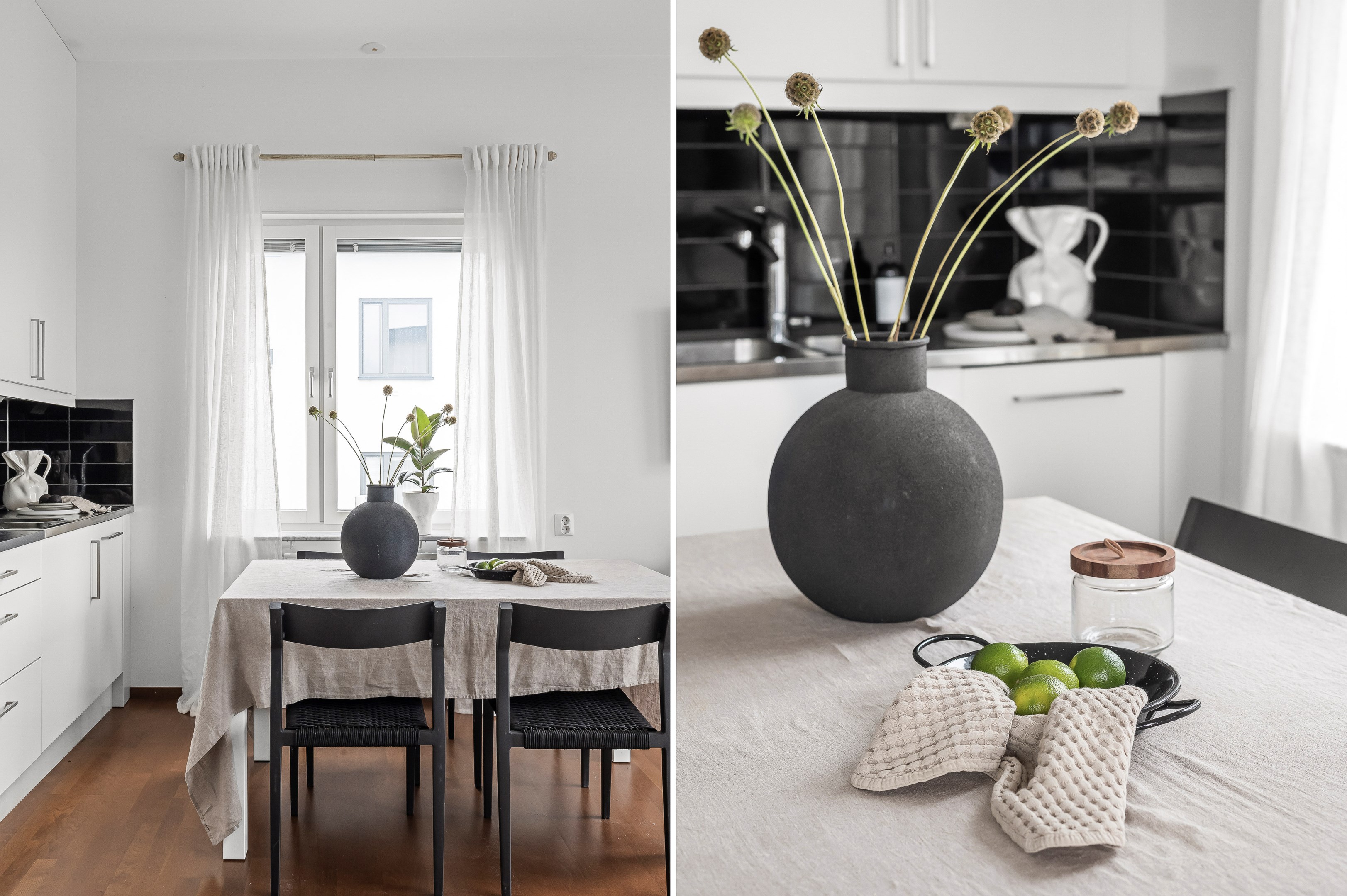 Bostadsbild från Portalgatan 53, Såld i Kapellgärdet, Uppsala