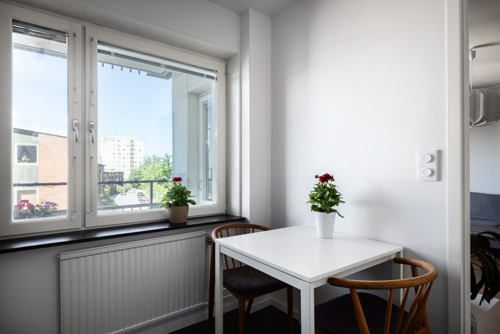 Bostadsbild från Ekuddsvägen 3, Såld i Ekudden, Nacka