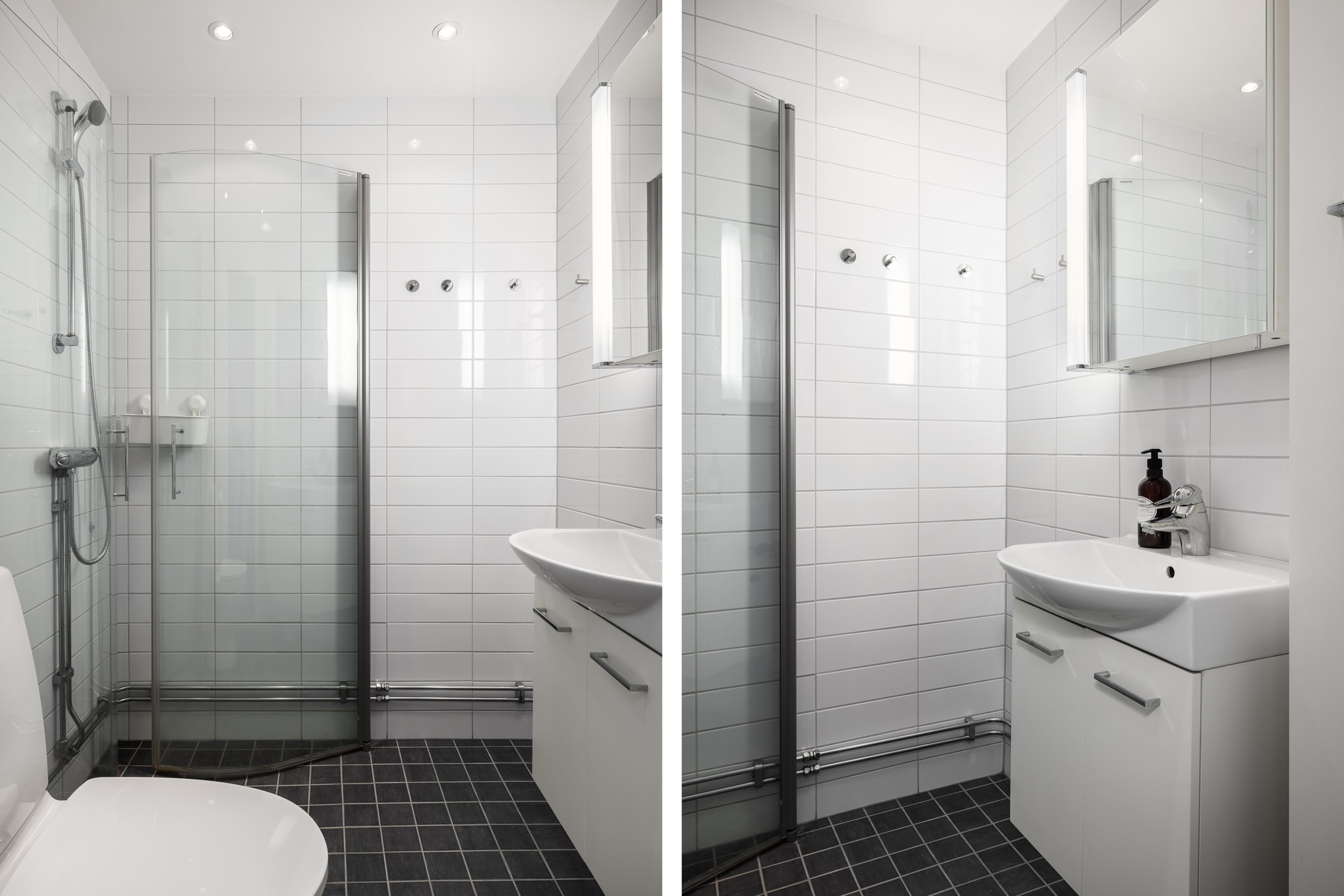 Bostadsbild från Ekuddsvägen 3, Såld i Ekudden, Nacka