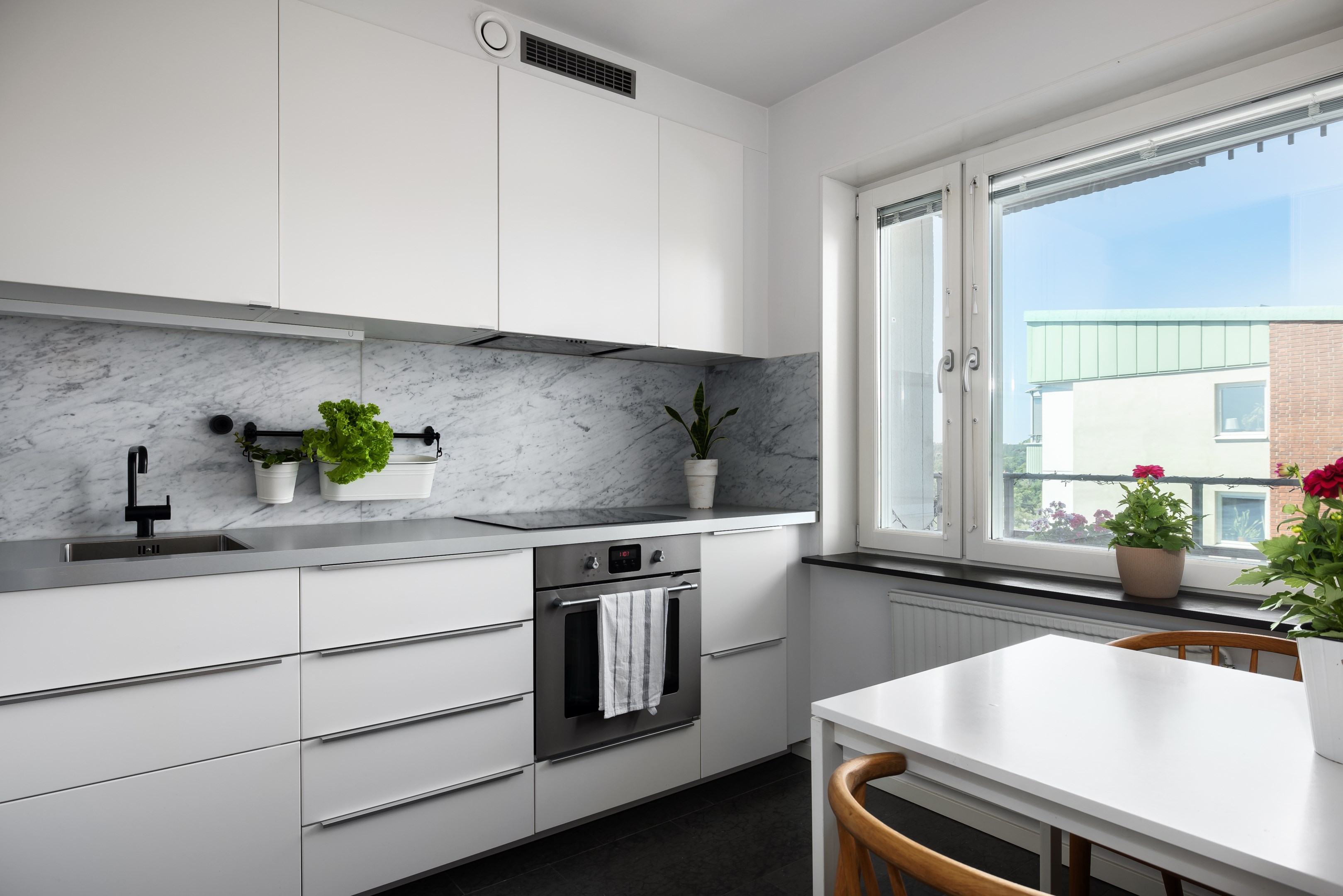 Bostadsbild från Ekuddsvägen 3, Såld i Ekudden, Nacka