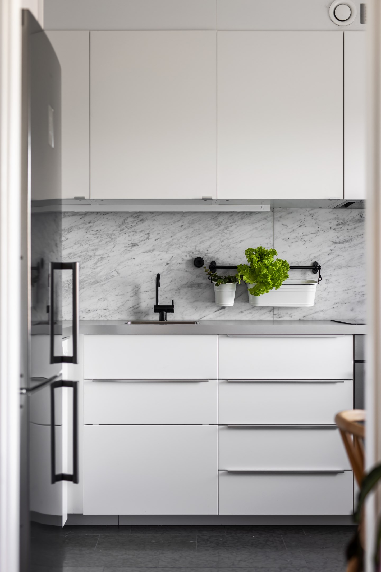 Bostadsbild från Ekuddsvägen 3, Såld i Ekudden, Nacka