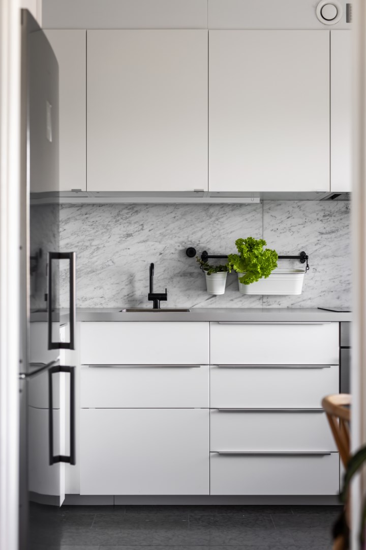 Bostadsbild från Ekuddsvägen 3, Såld i Ekudden, Nacka