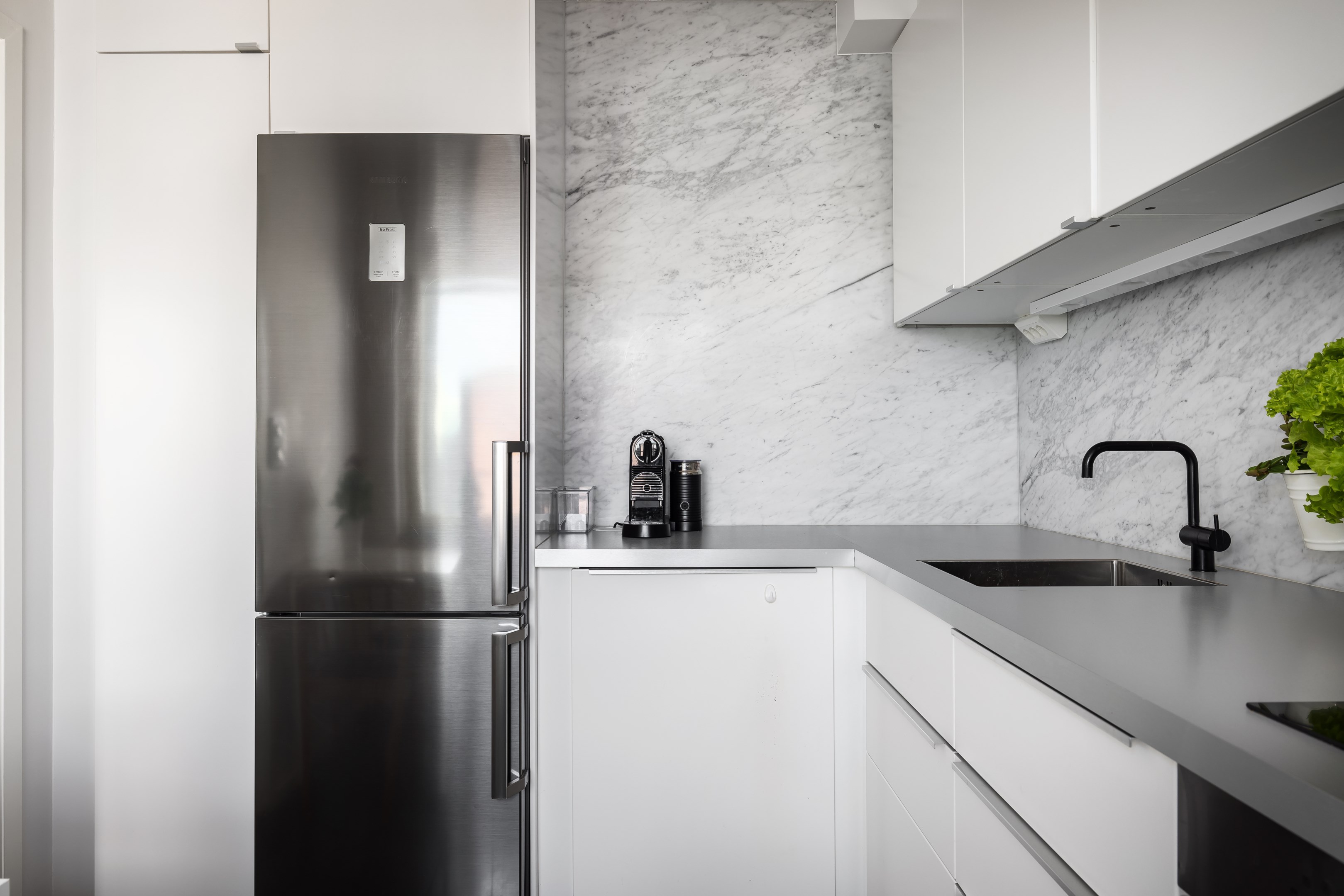 Bostadsbild från Ekuddsvägen 3, Såld i Ekudden, Nacka