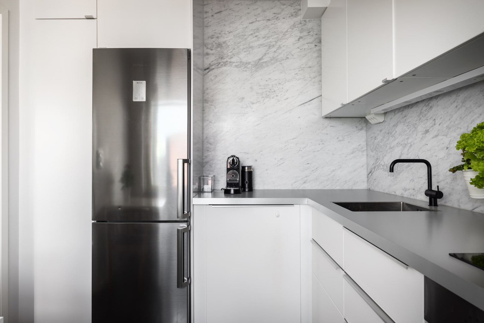 Bostadsbild från Ekuddsvägen 3, Såld i Ekudden, Nacka