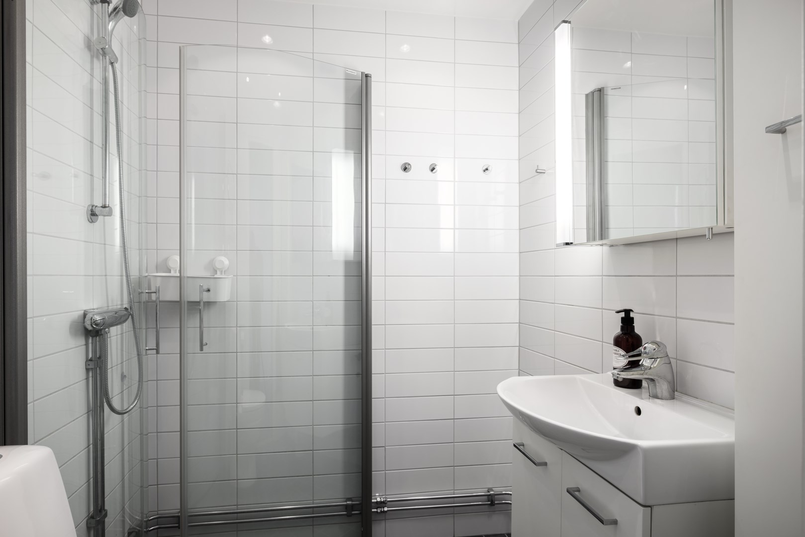 Bostadsbild från Ekuddsvägen 3, Såld i Ekudden, Nacka