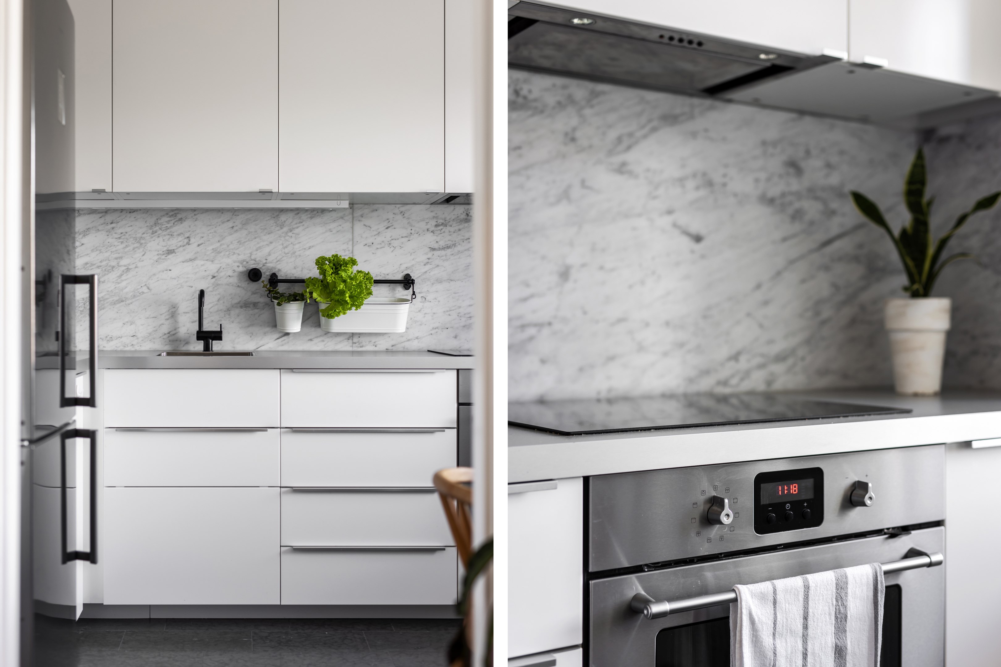 Bostadsbild från Ekuddsvägen 3, Såld i Ekudden, Nacka