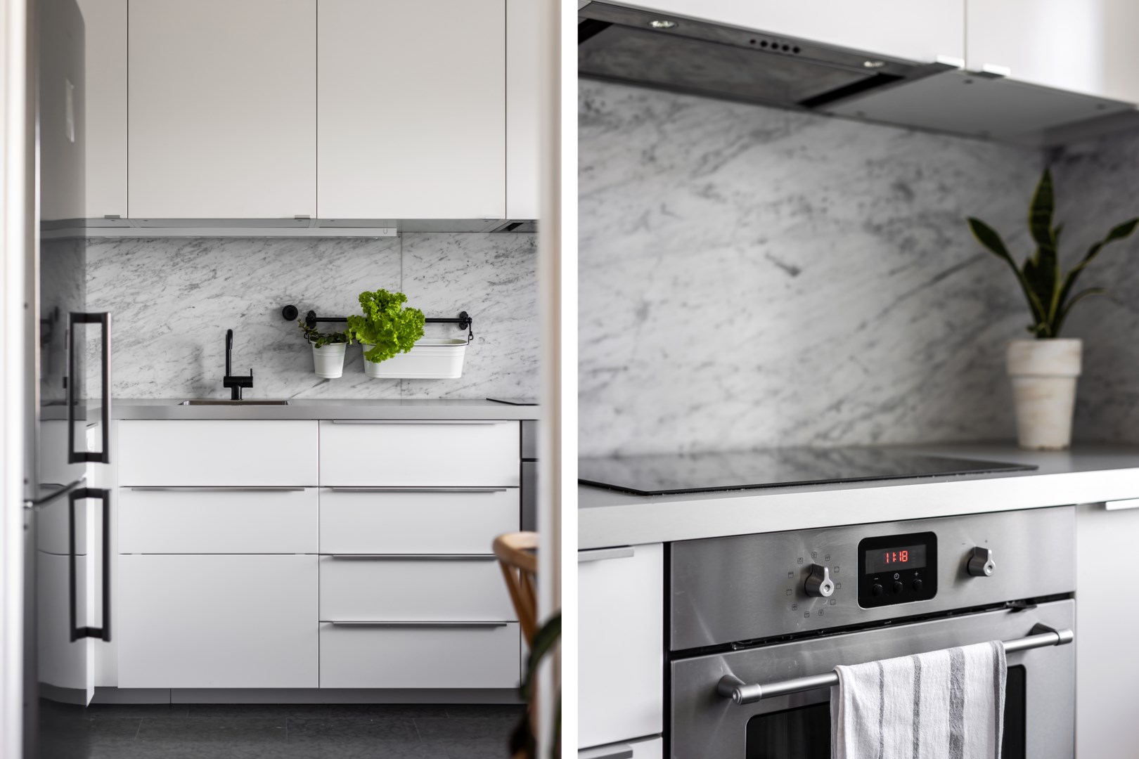 Bostadsbild från Ekuddsvägen 3, Såld i Ekudden, Nacka