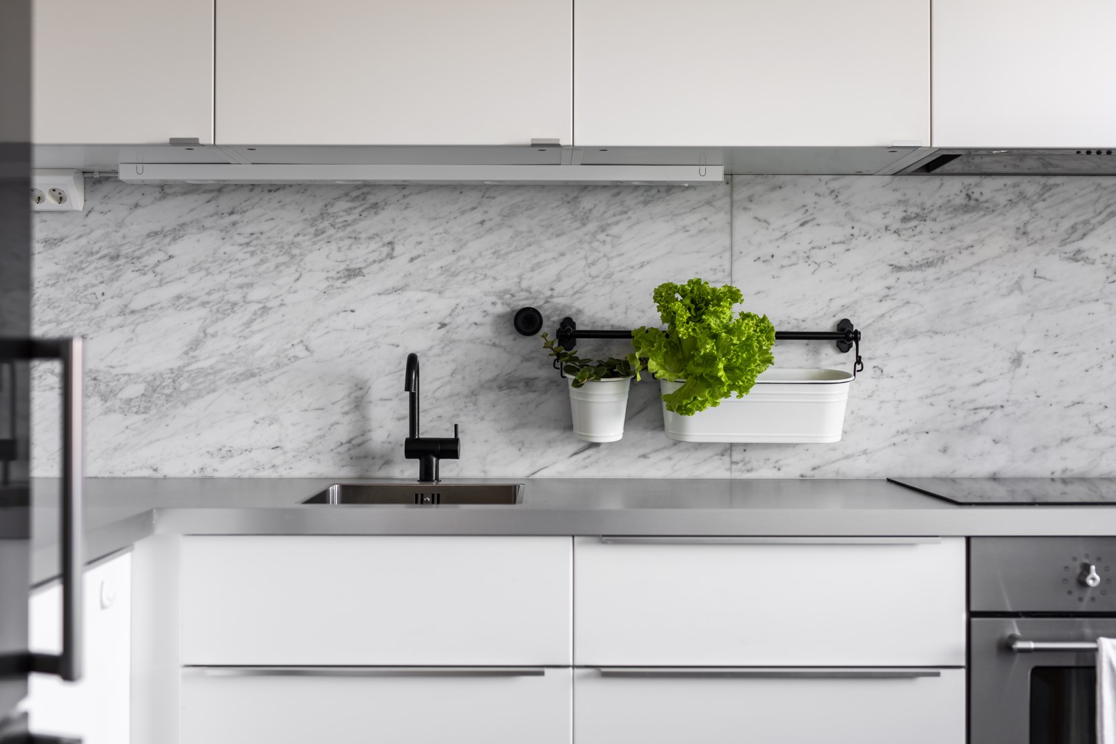 Bostadsbild från Ekuddsvägen 3, Såld i Ekudden, Nacka