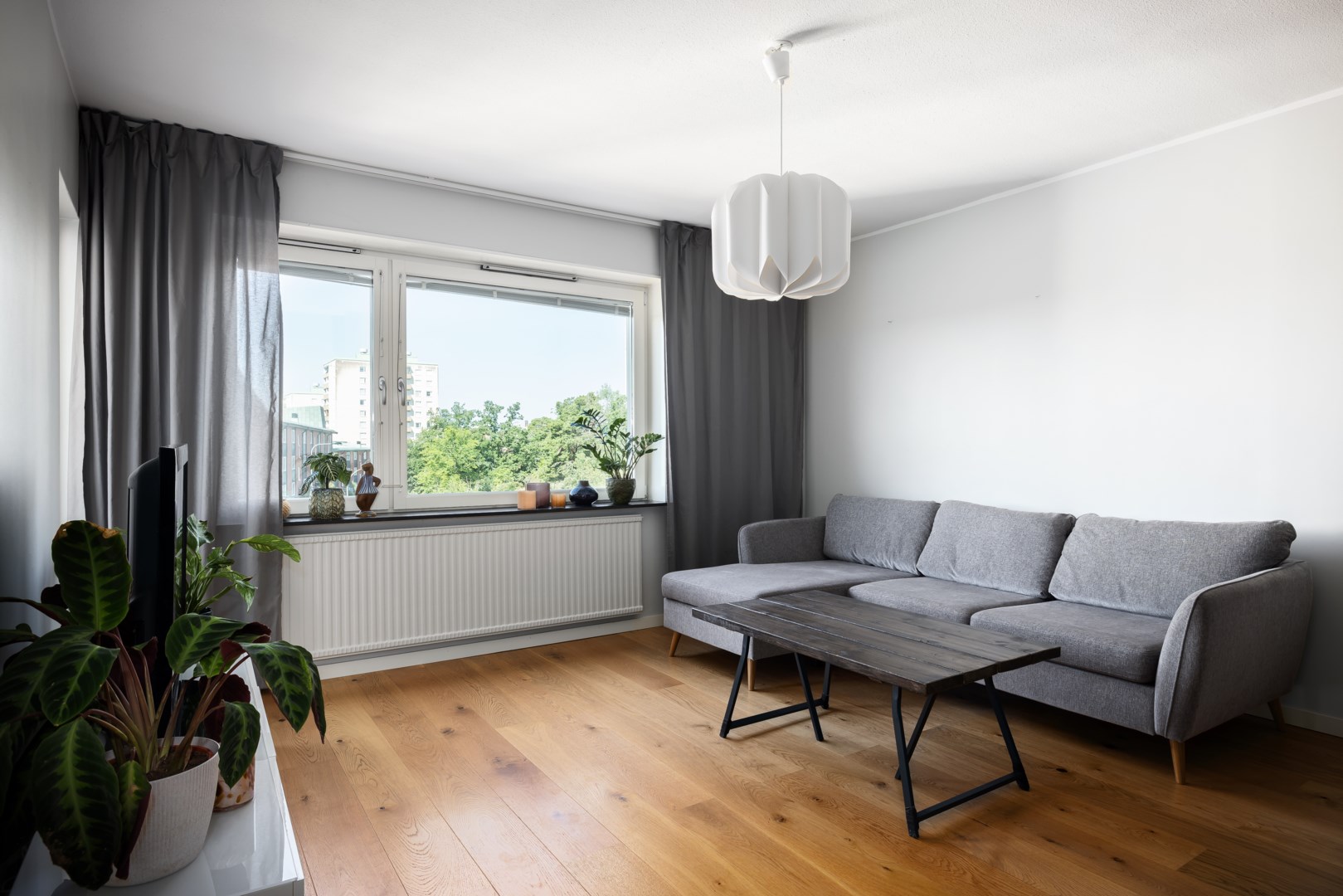 Bostadsbild från Ekuddsvägen 3, Såld i Ekudden, Nacka