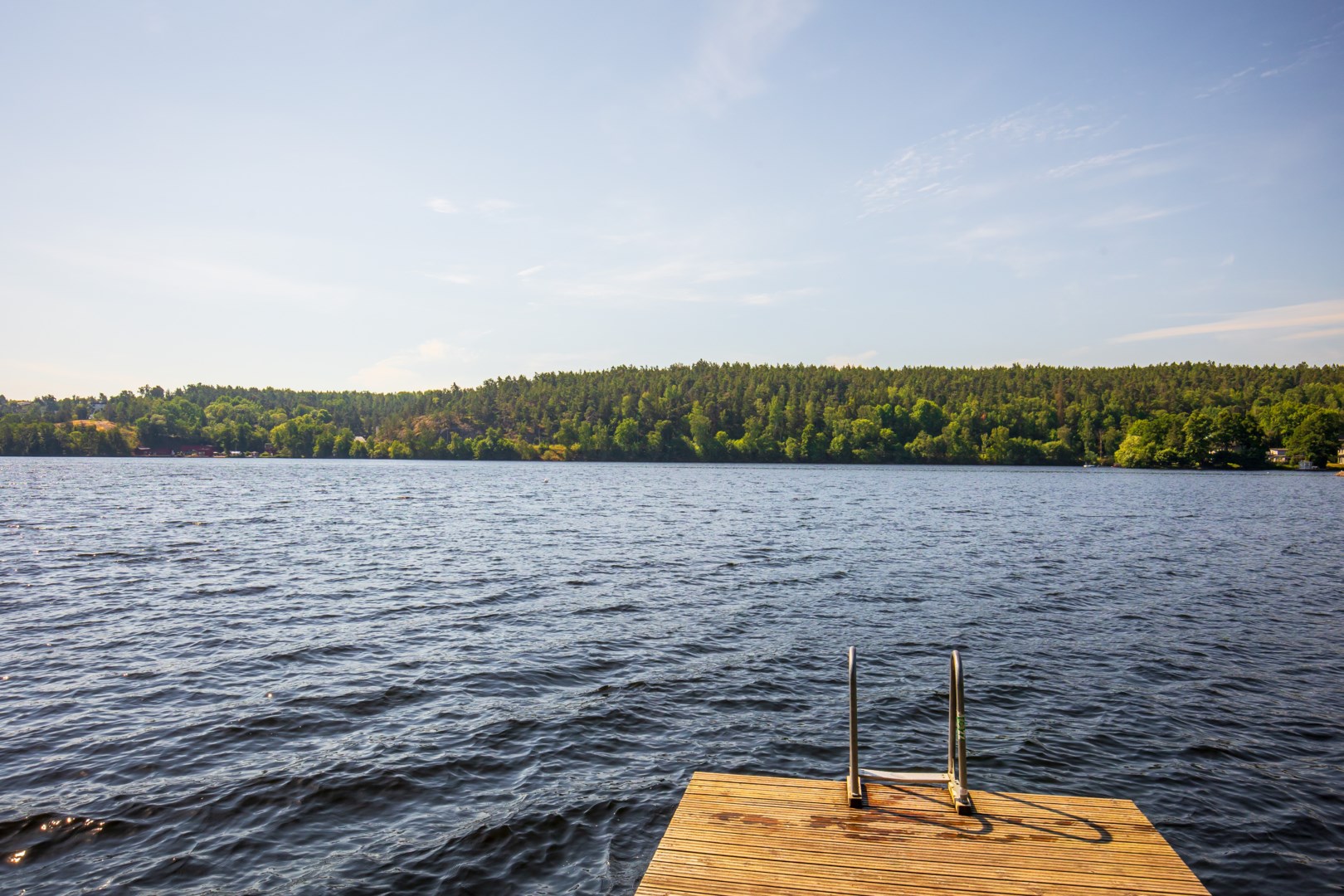 Bostadsbild från Ekuddsvägen 3, Såld i Ekudden, Nacka