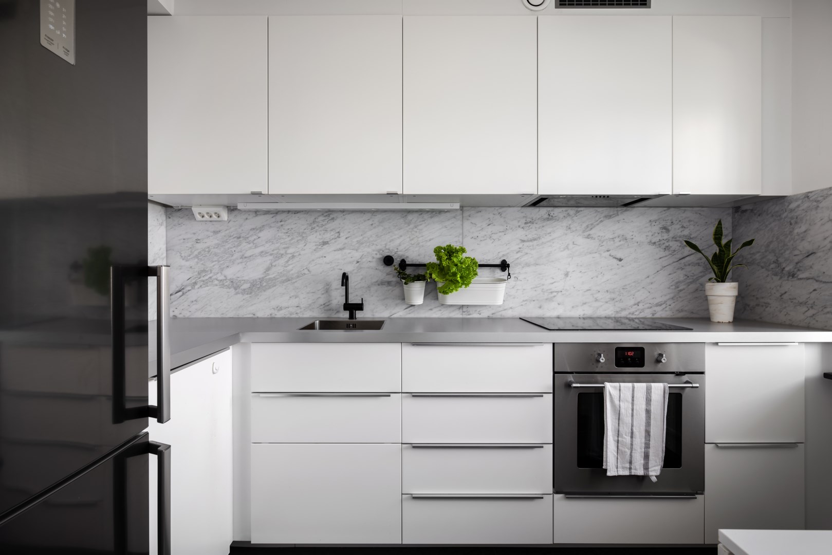 Bostadsbild från Ekuddsvägen 3, Såld i Ekudden, Nacka