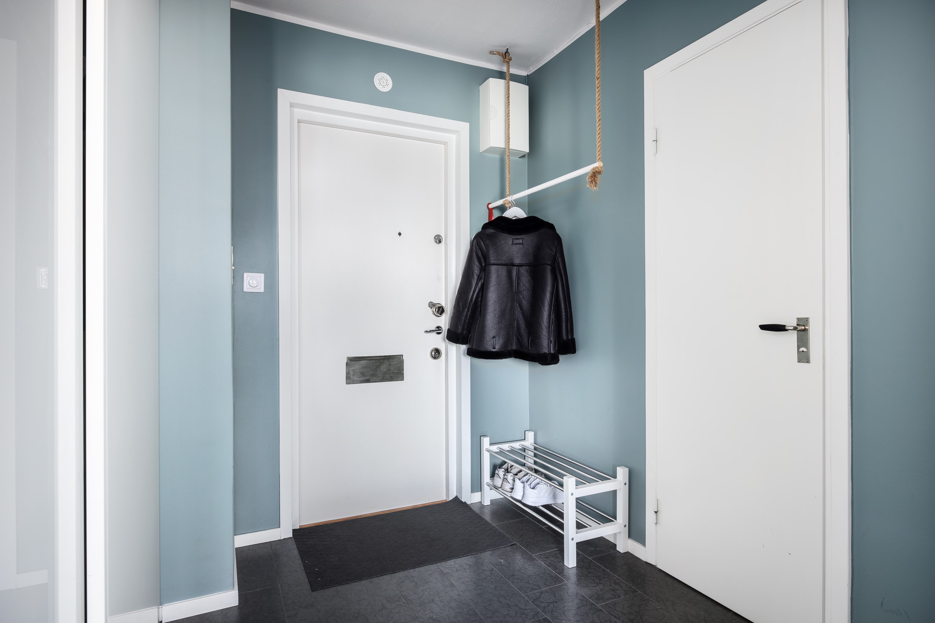 Bostadsbild från Ekuddsvägen 3, Såld i Ekudden, Nacka