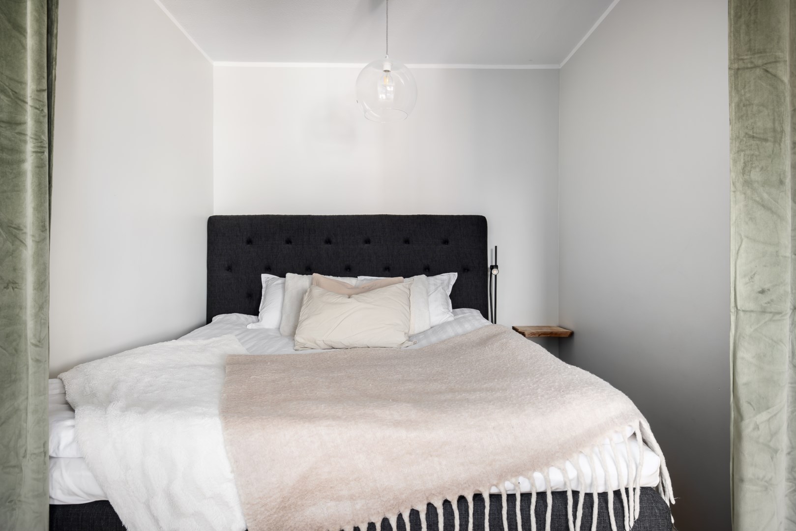 Bostadsbild från Ekuddsvägen 3, Såld i Ekudden, Nacka