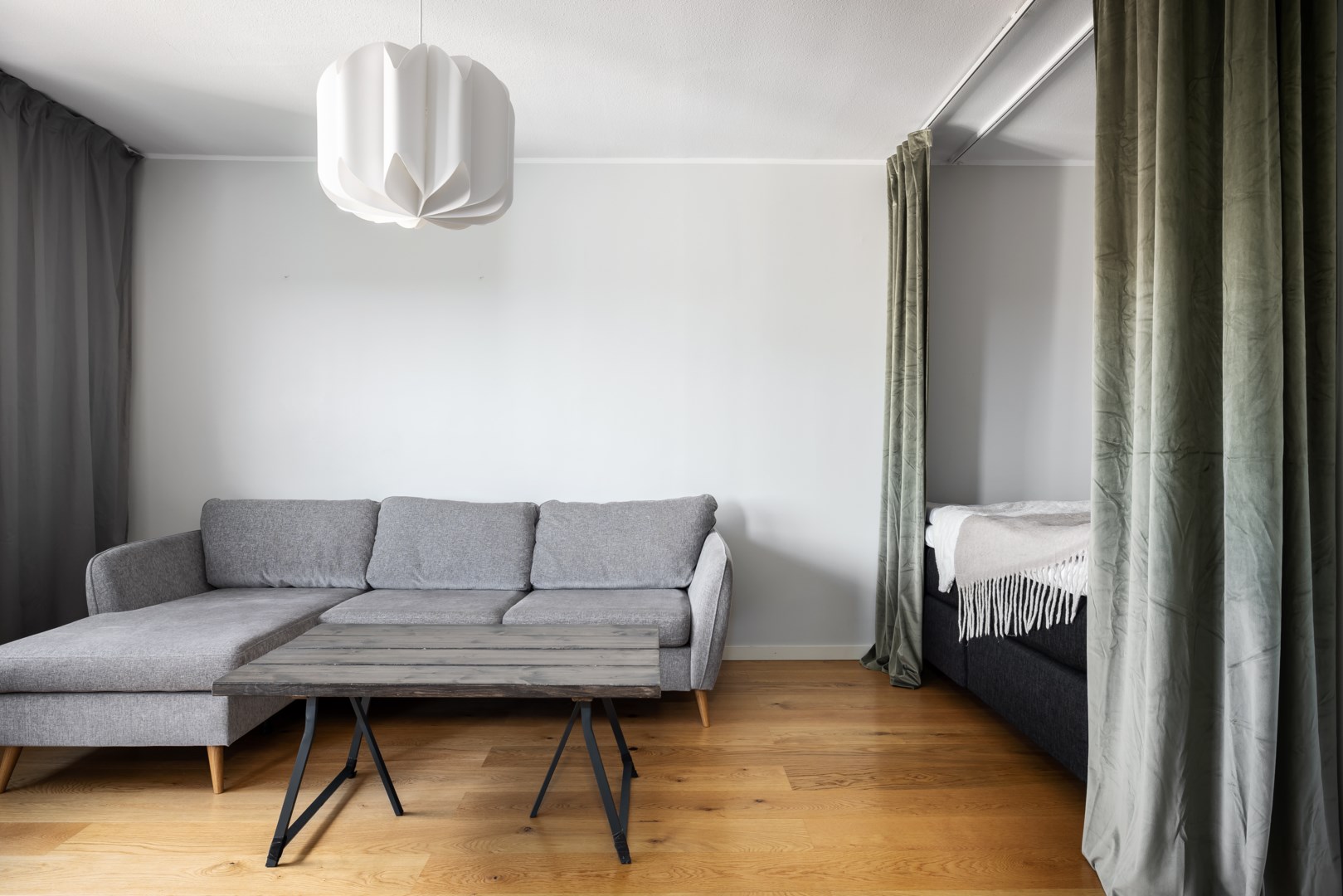 Bostadsbild från Ekuddsvägen 3, Såld i Ekudden, Nacka