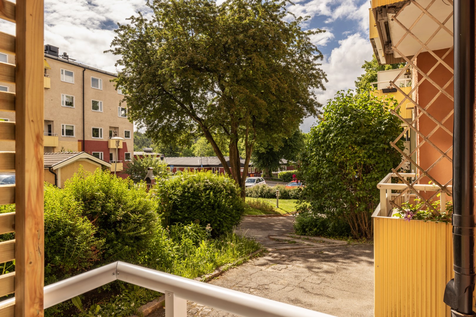 Bostadsbild från Sickla Strand 51, Såld i Sickla, Nacka