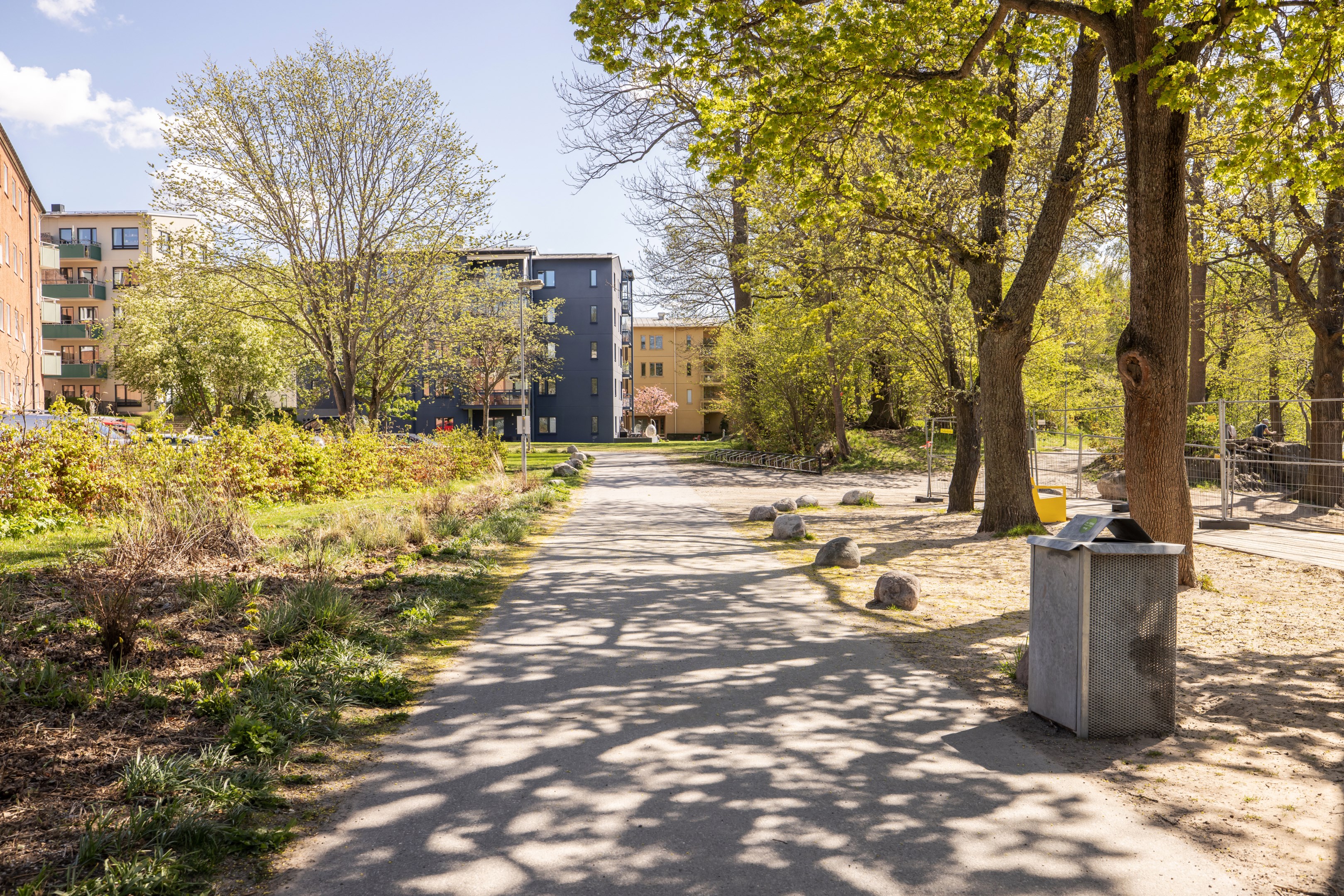 Bostadsbild från Sickla Strand 51, Såld i Sickla, Nacka