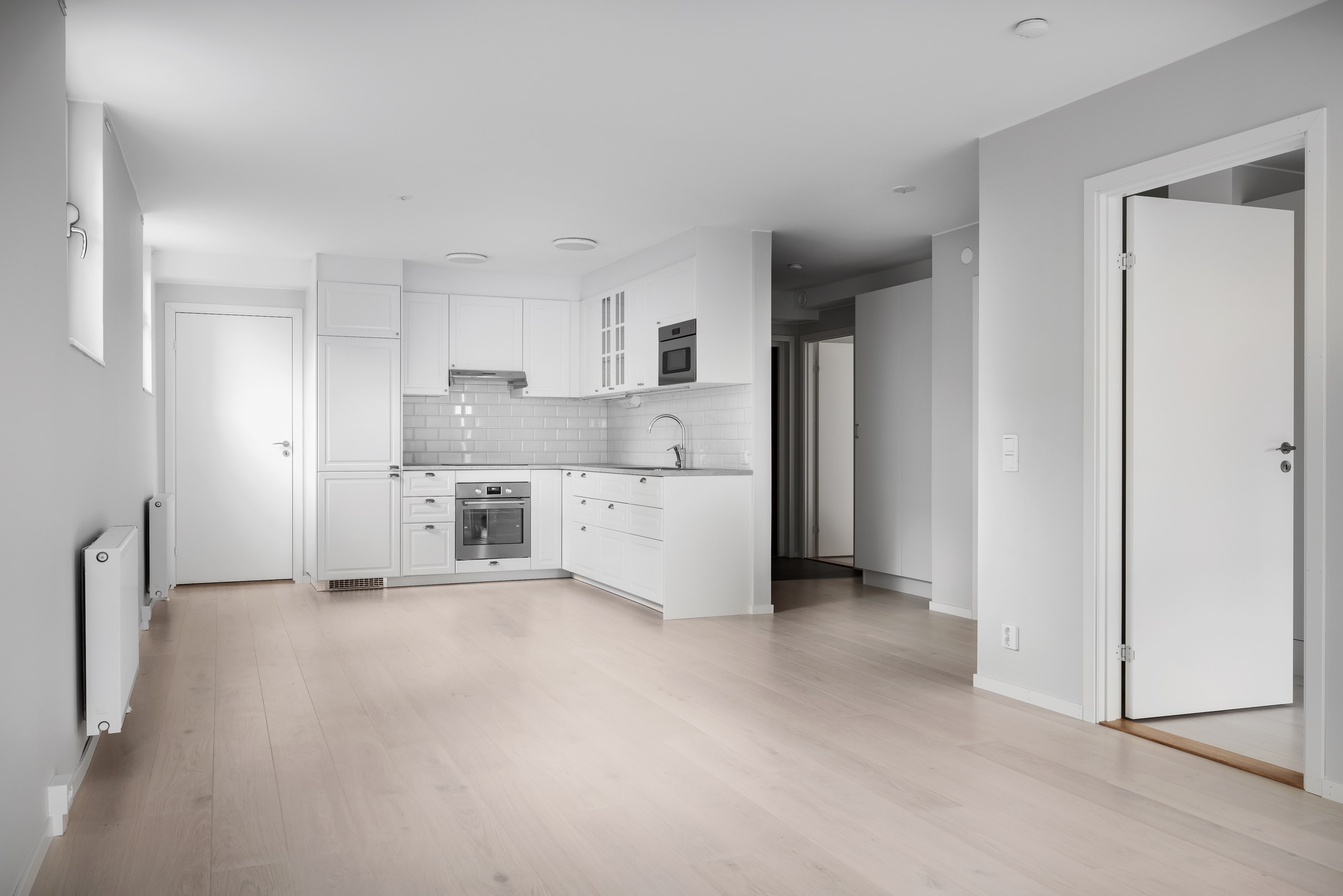 Bostadsbild från Sickla Strand 51, Såld i Sickla, Nacka