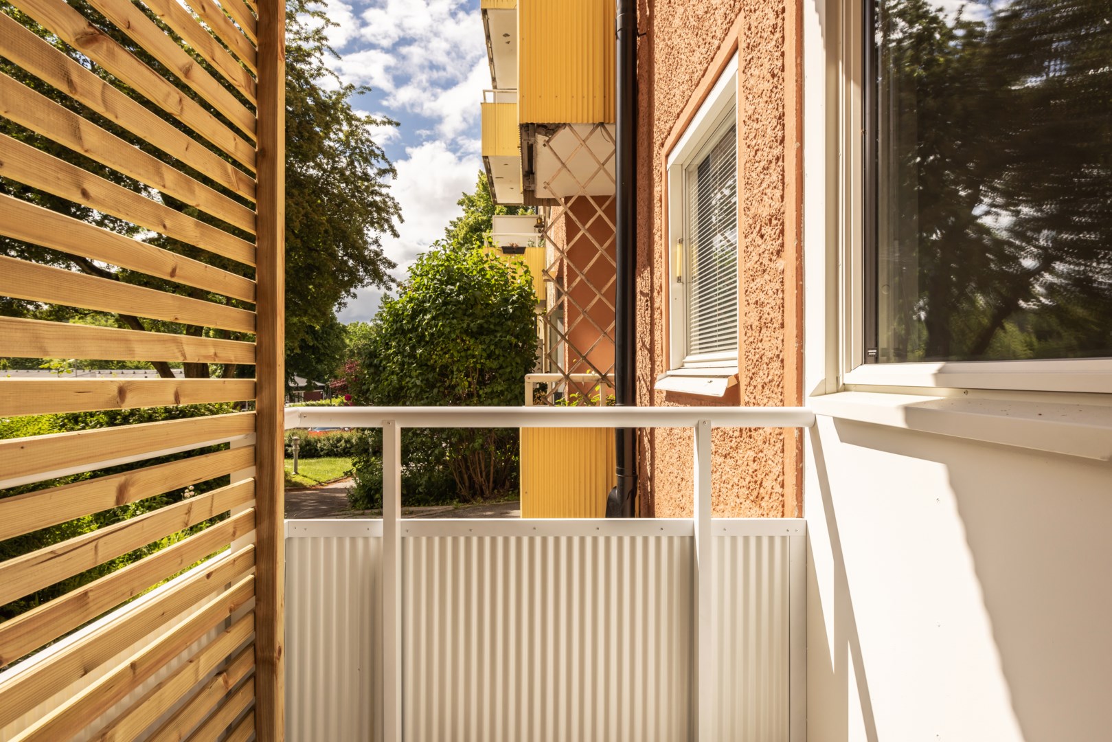 Bostadsbild från Sickla Strand 51, Såld i Sickla, Nacka