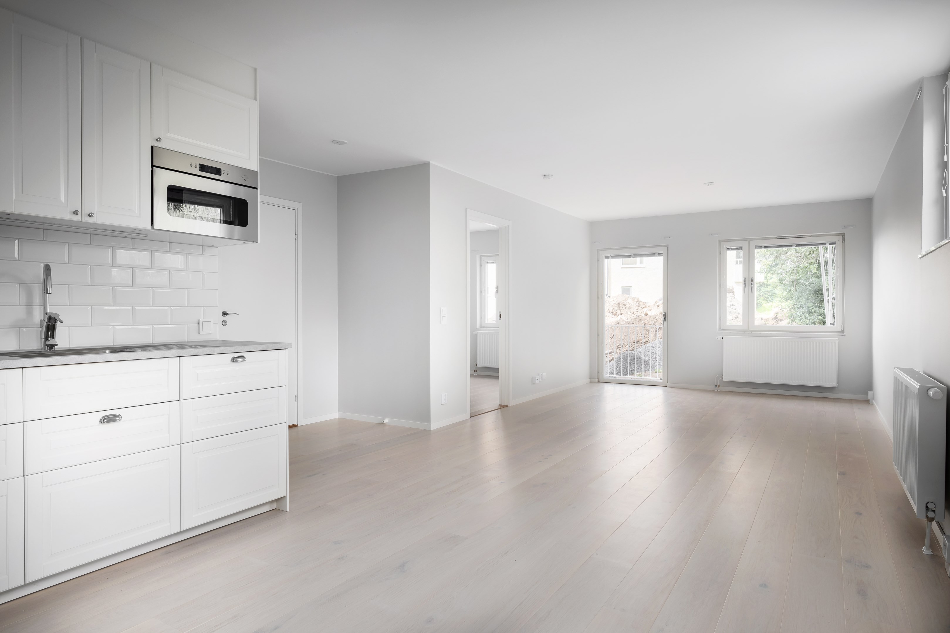 Bostadsbild från Sickla Strand 51, Såld i Sickla, Nacka