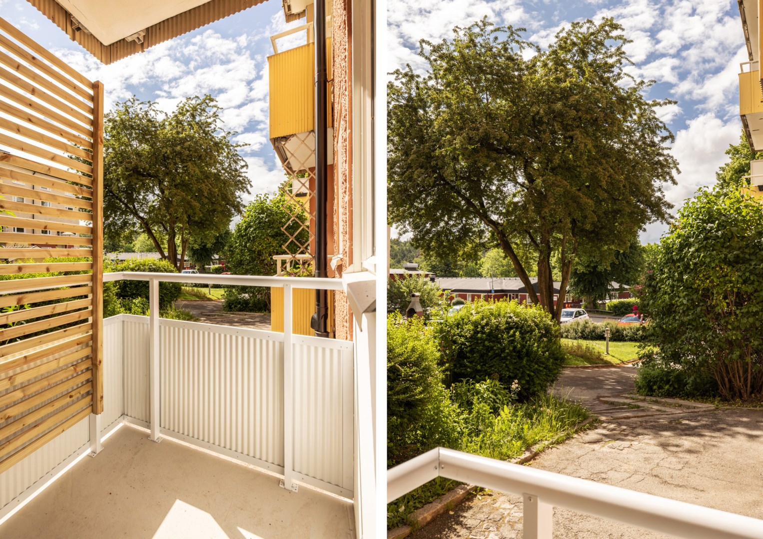 Bostadsbild från Sickla Strand 51, Såld i Sickla, Nacka