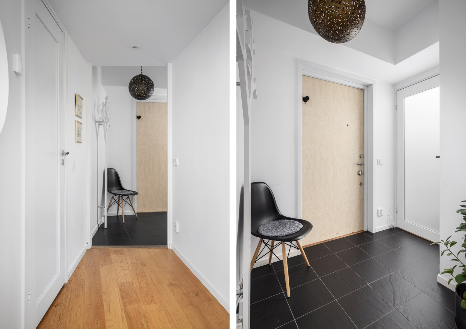 Bostadsbild från Järla Gårdsväg 24, Såld i Järla sjö, Nacka