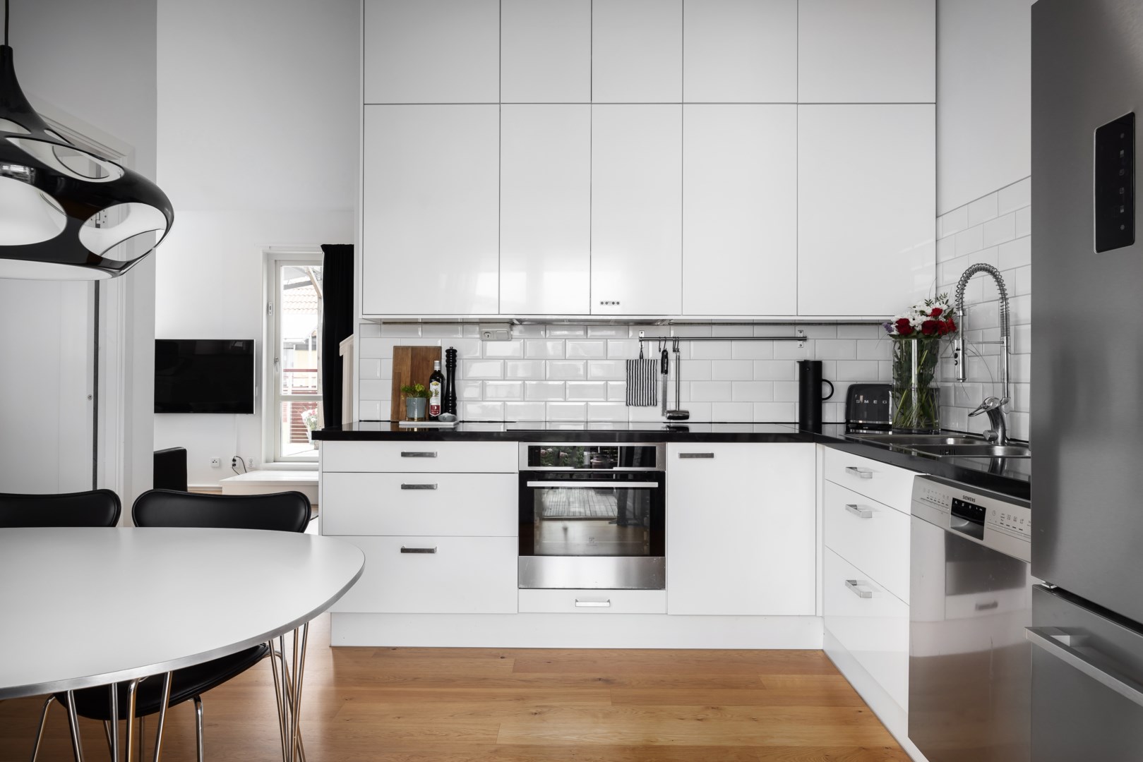 Bostadsbild från Järla Gårdsväg 24, Såld i Järla sjö, Nacka