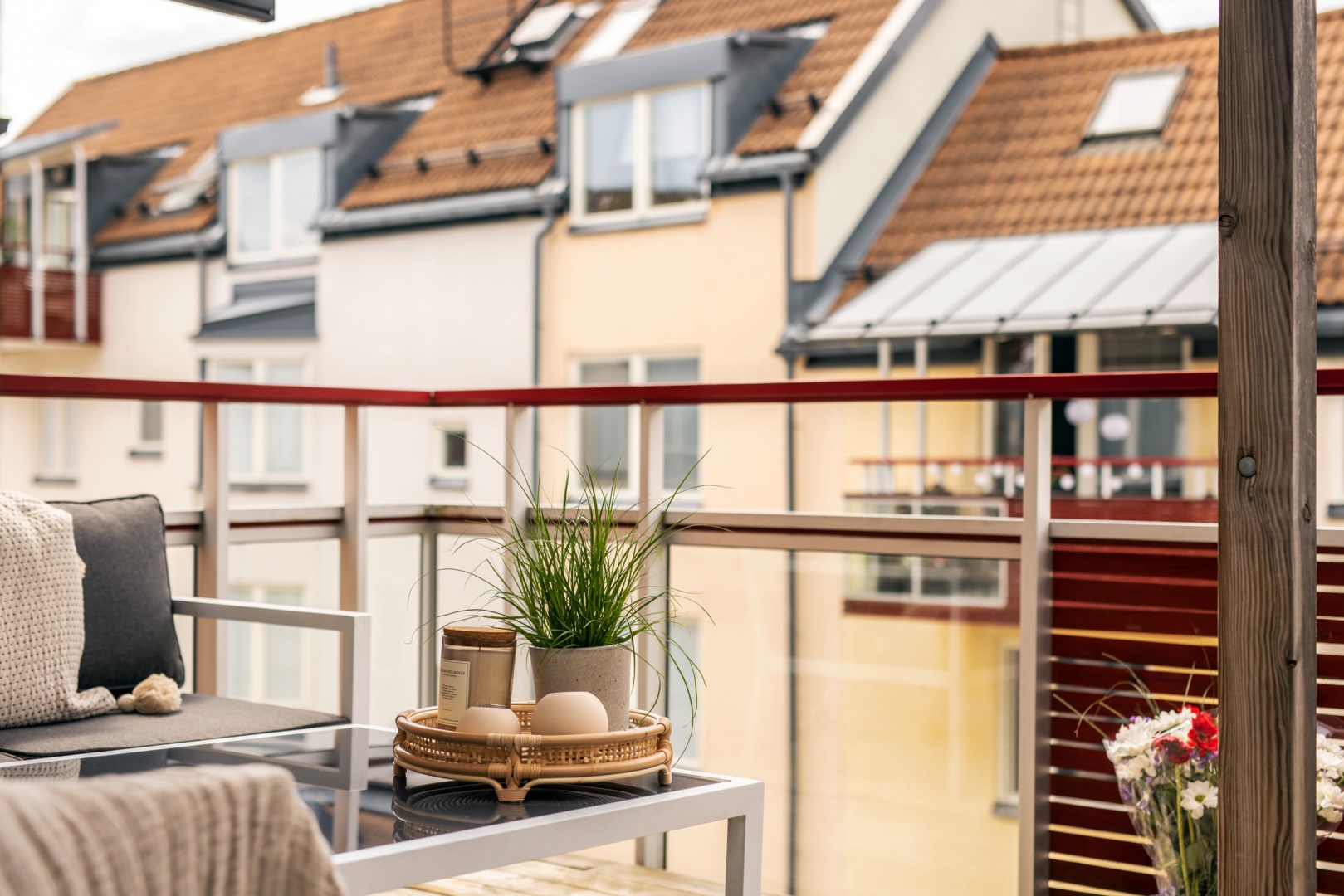 Bostadsbild från Järla Gårdsväg 24, Såld i Järla sjö, Nacka