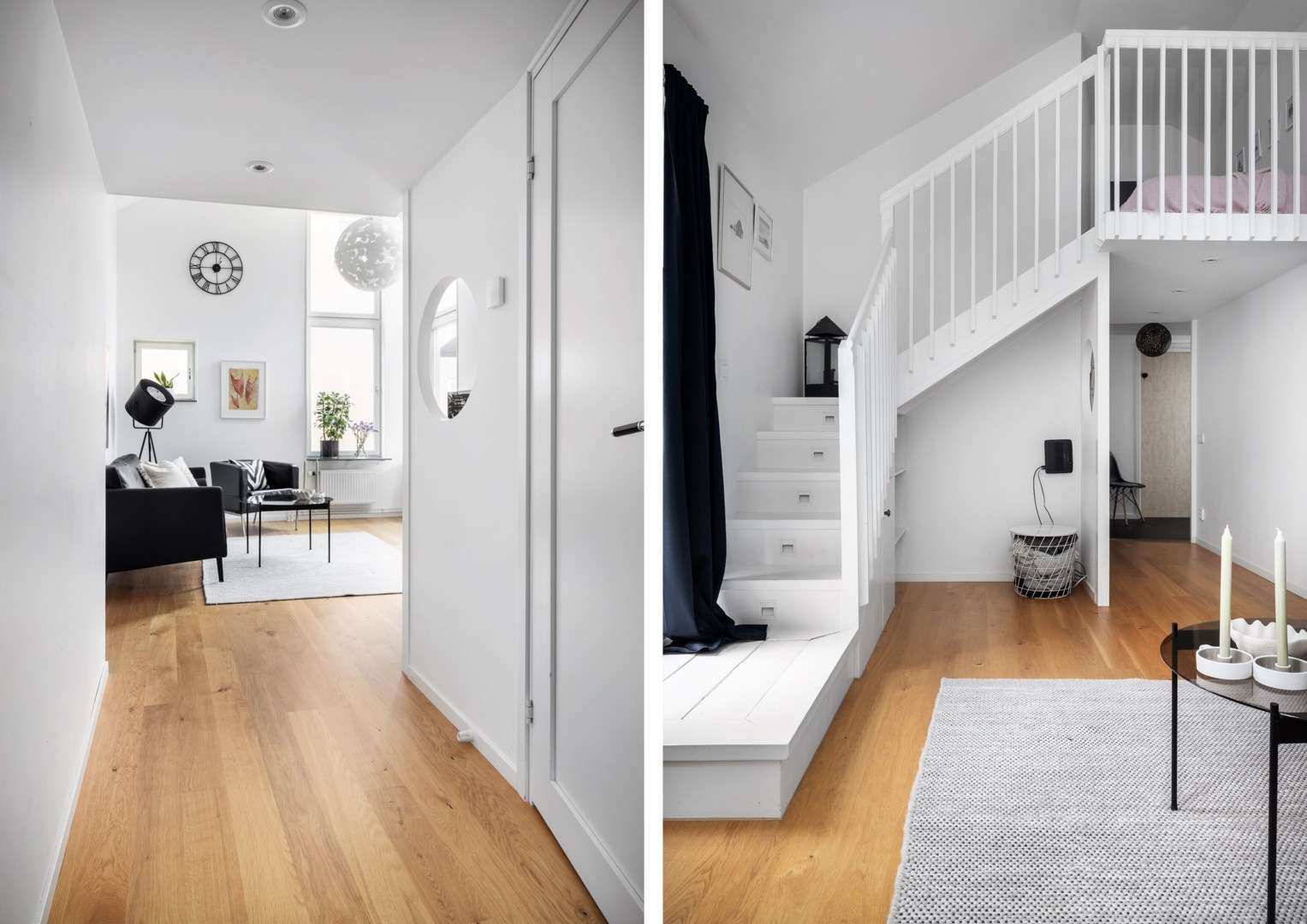 Bostadsbild från Järla Gårdsväg 24, Såld i Järla sjö, Nacka