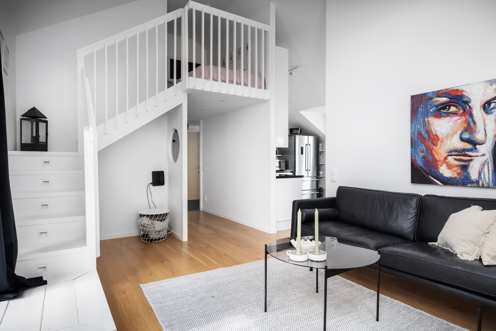 Bostadsbild från Järla Gårdsväg 24, Såld i Järla sjö, Nacka