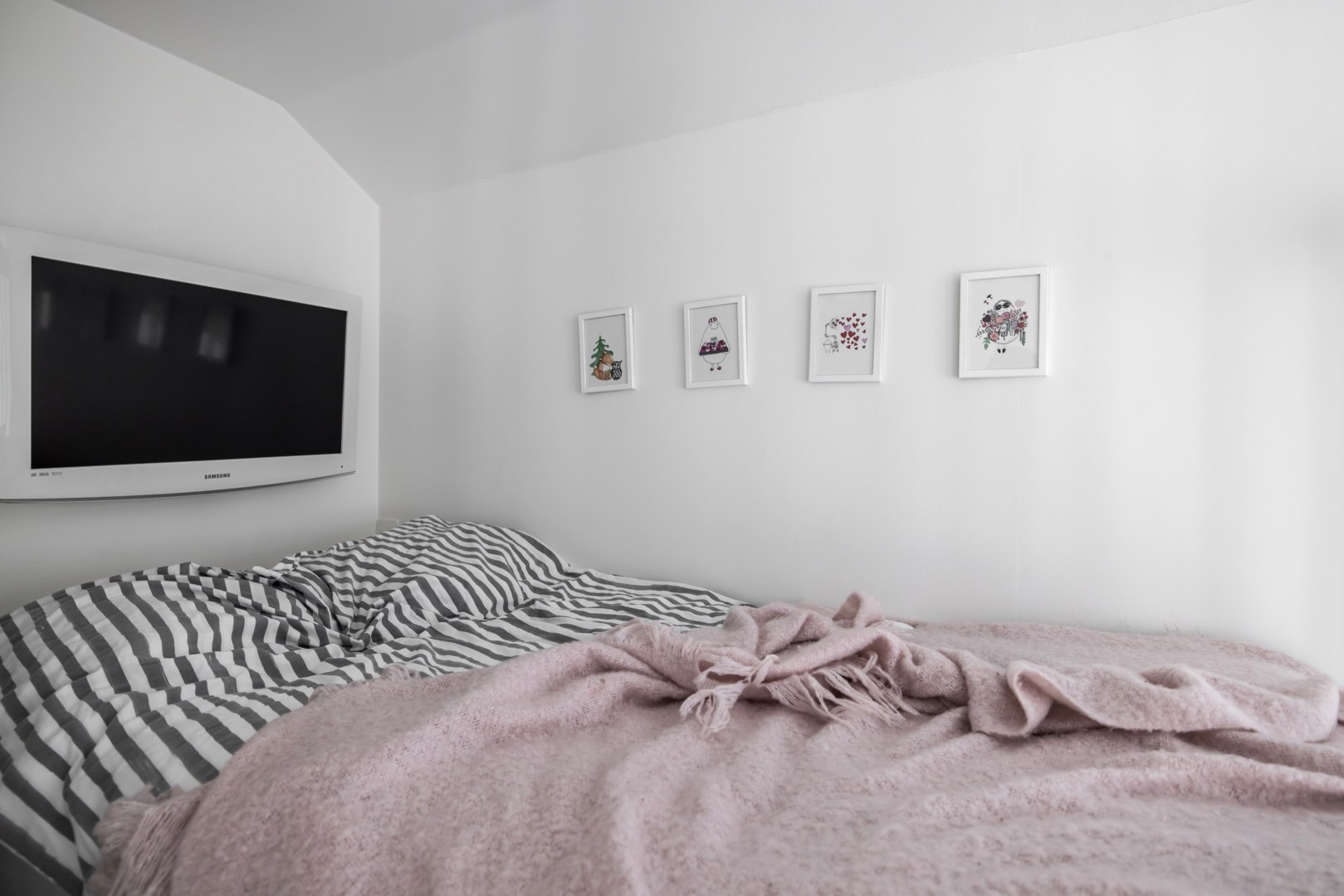 Bostadsbild från Järla Gårdsväg 24, Såld i Järla sjö, Nacka