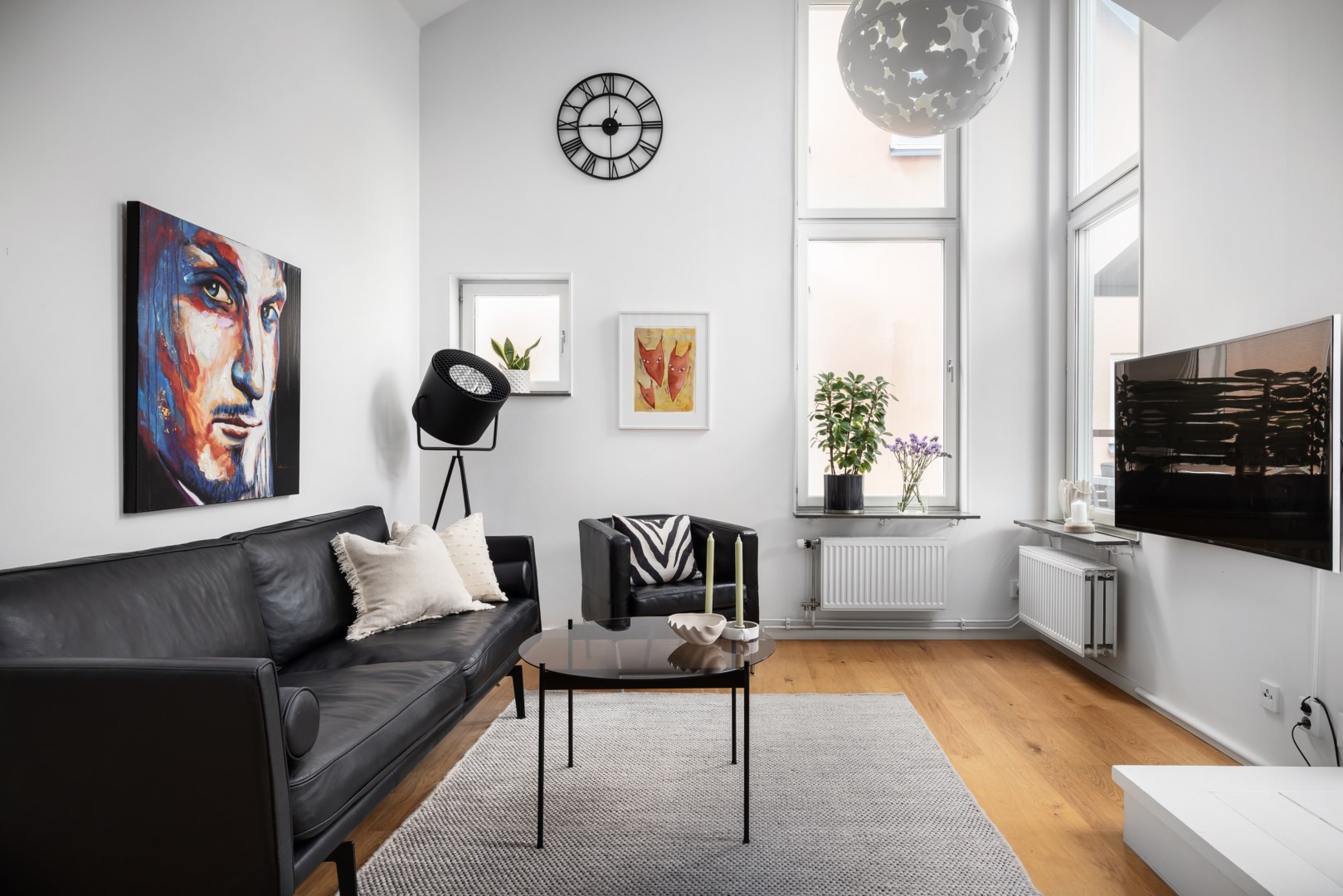 Bostadsbild från Järla Gårdsväg 24, Såld i Järla sjö, Nacka